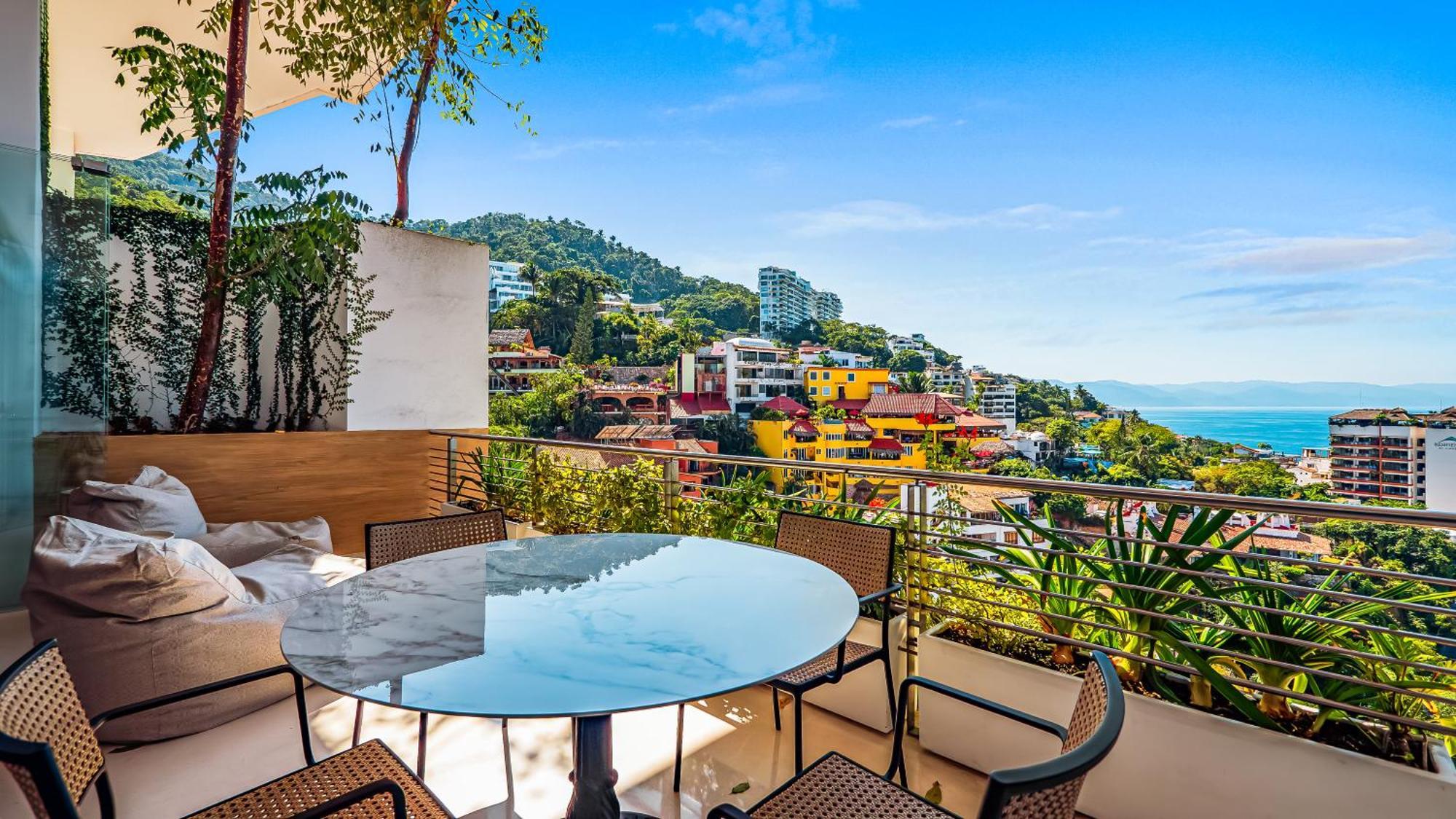 Ph 10 - Soho Pv * Puerto Vallarta