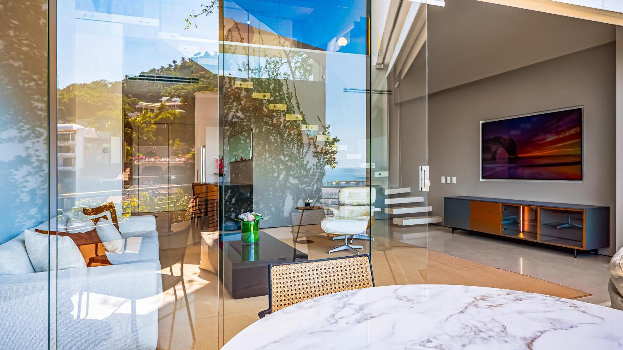 Holiday home Ph 10 - Soho Pv Puerto Vallarta