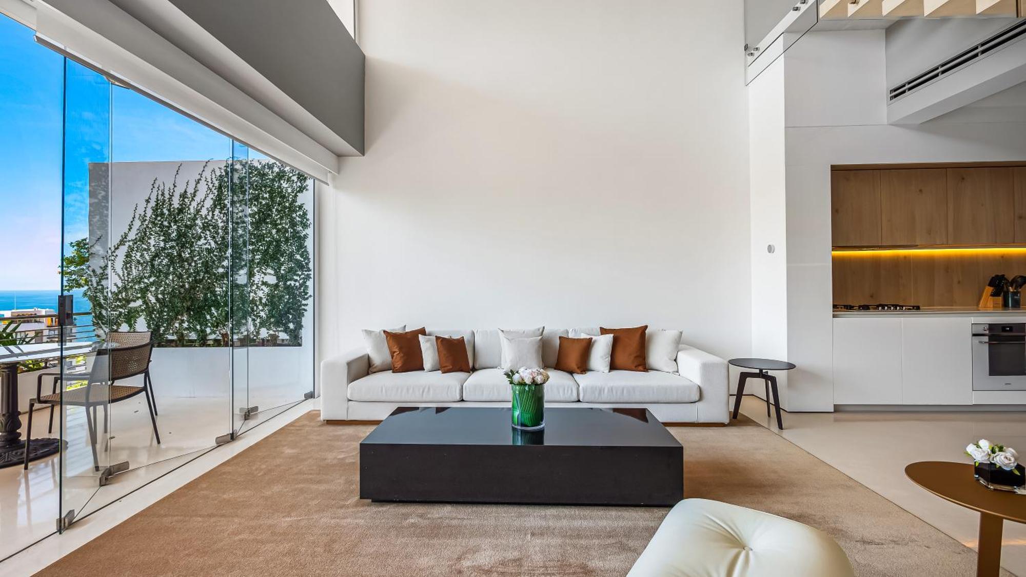 Holiday home Ph 10 - Soho Pv *