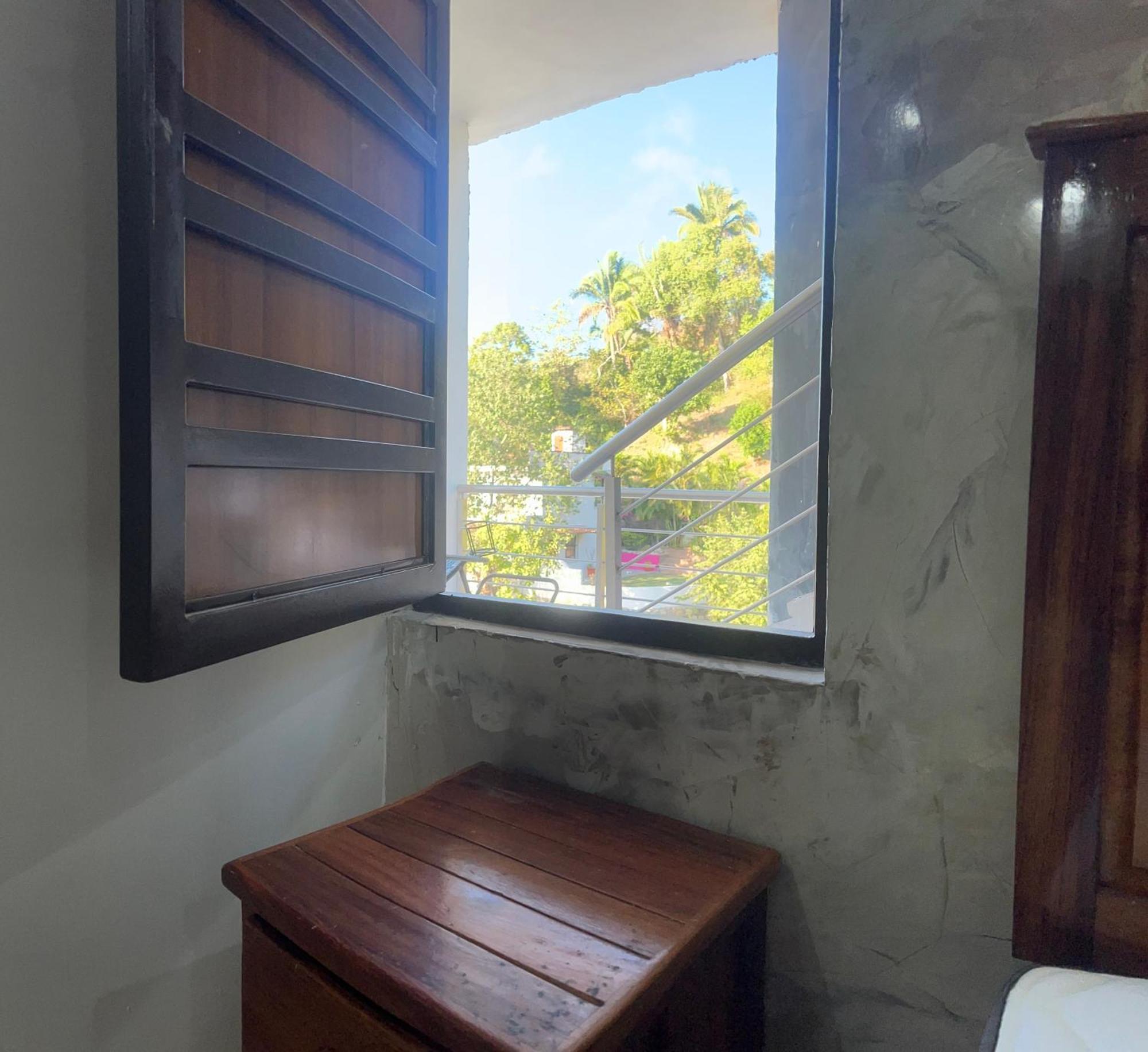 Edificio La Paz Apartment