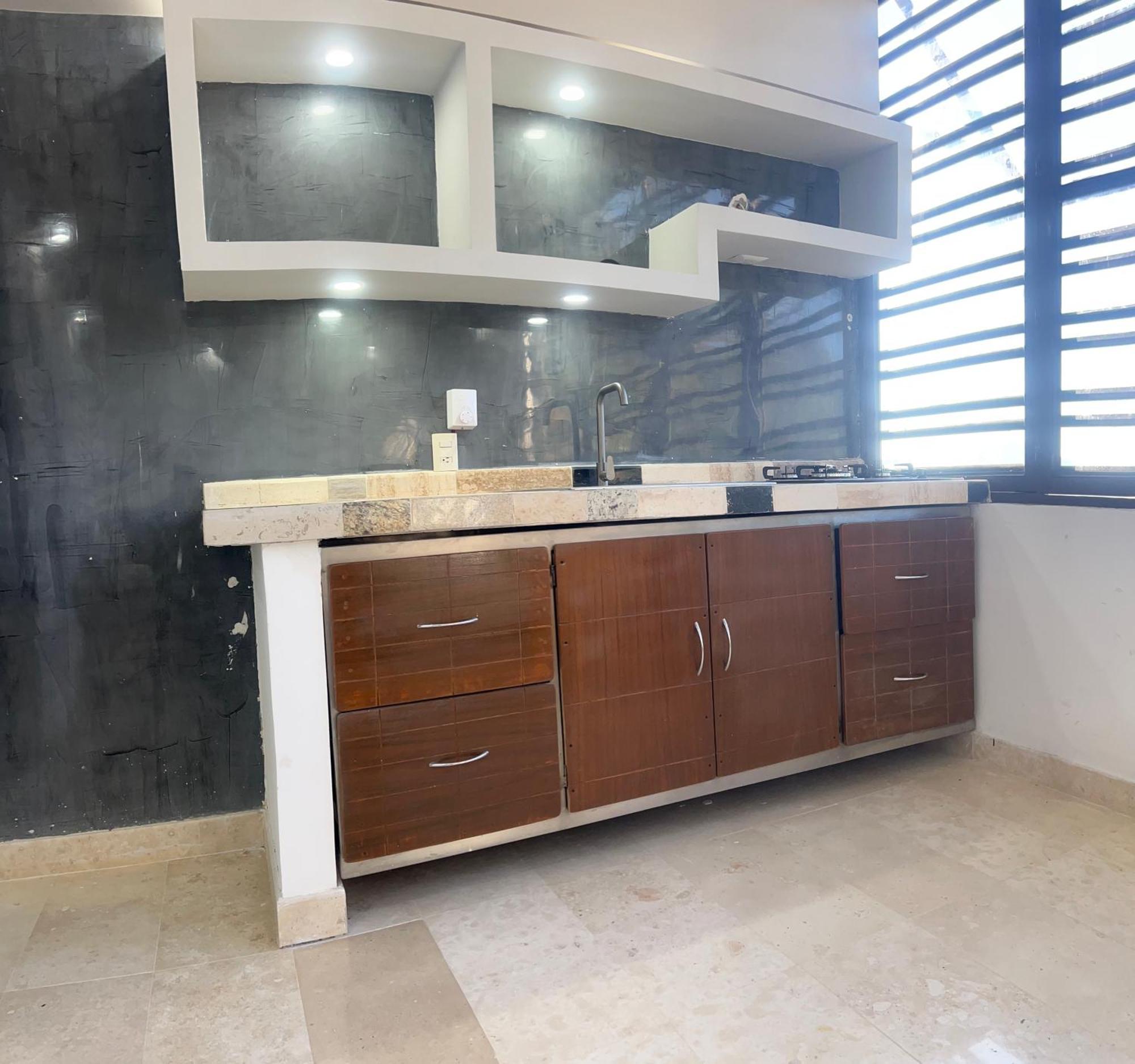 Edificio La Paz Apartment Puerto Vallarta