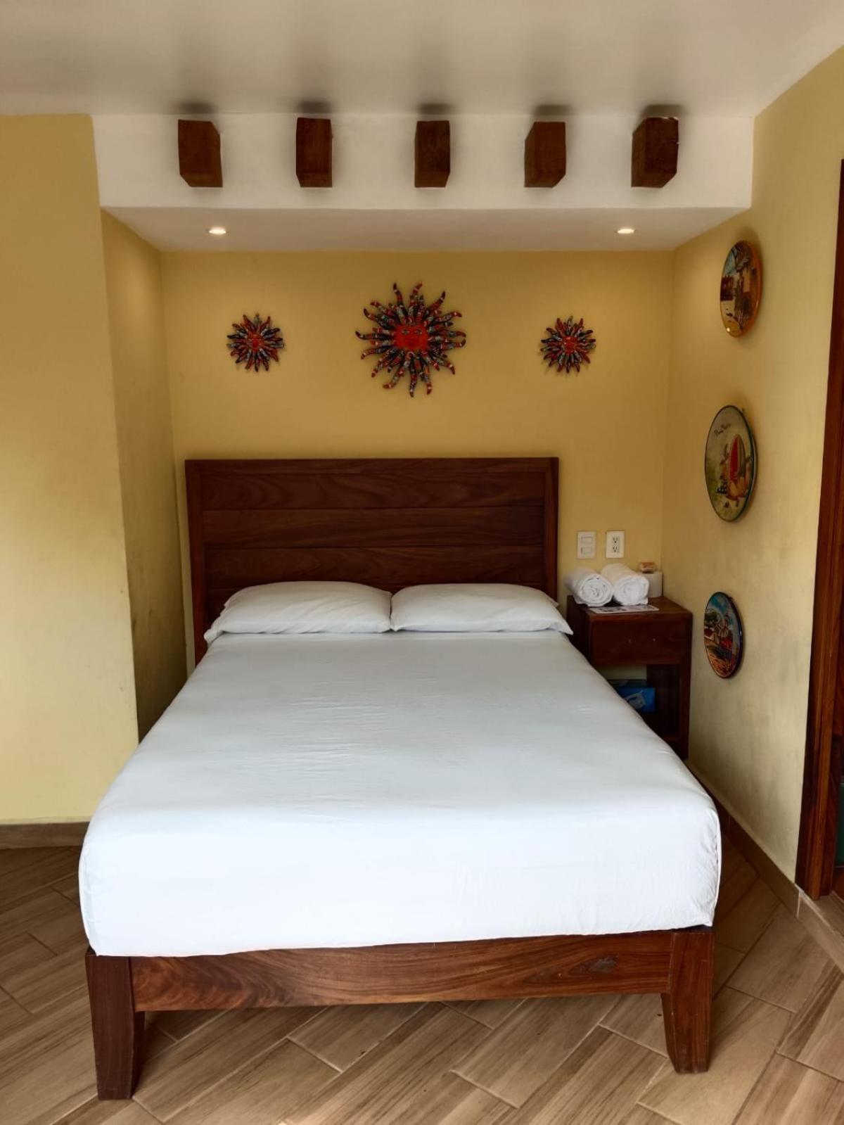 Hotel Hotel Rio Mar
