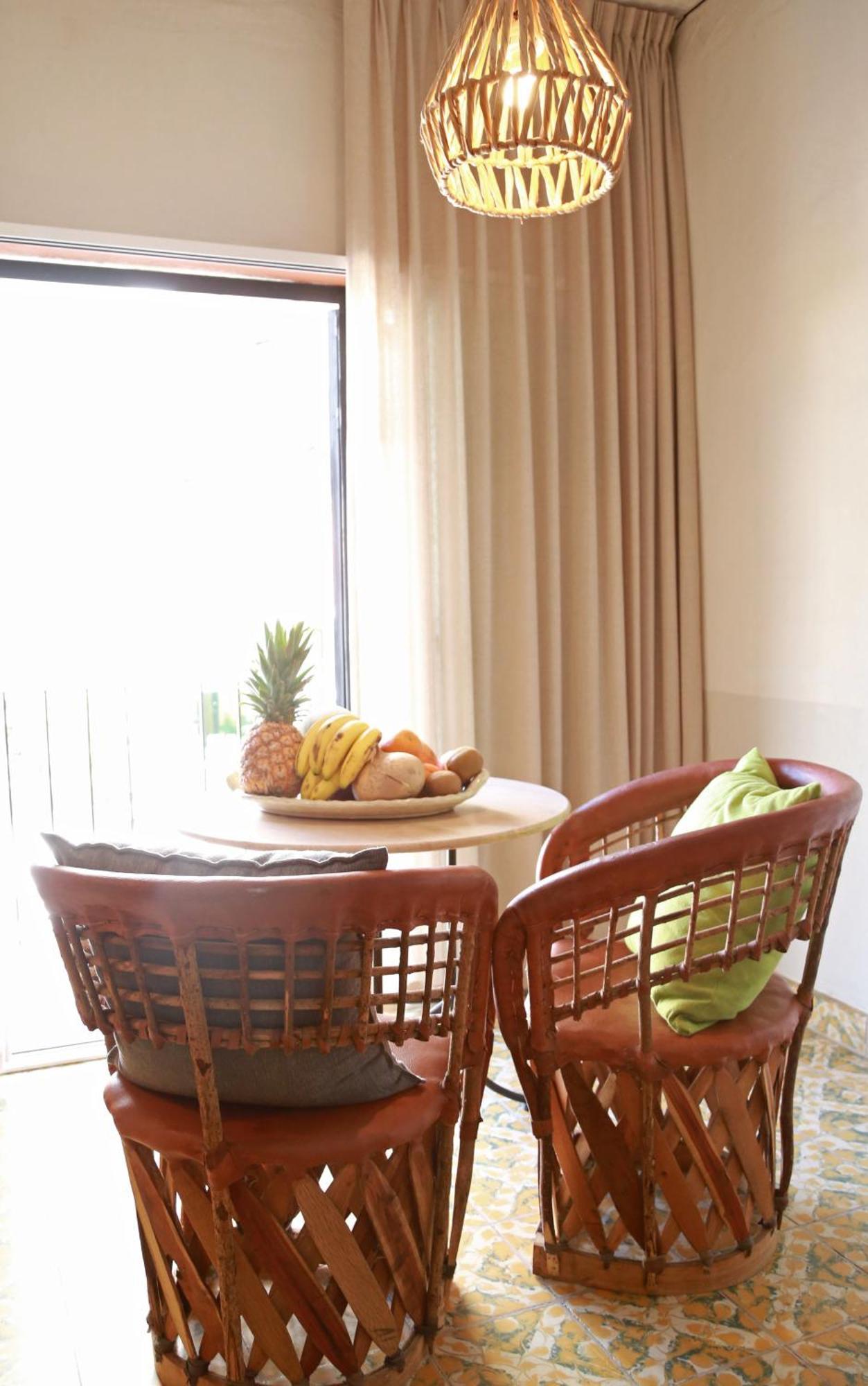 Apartment Departamento Con Terraza Privada