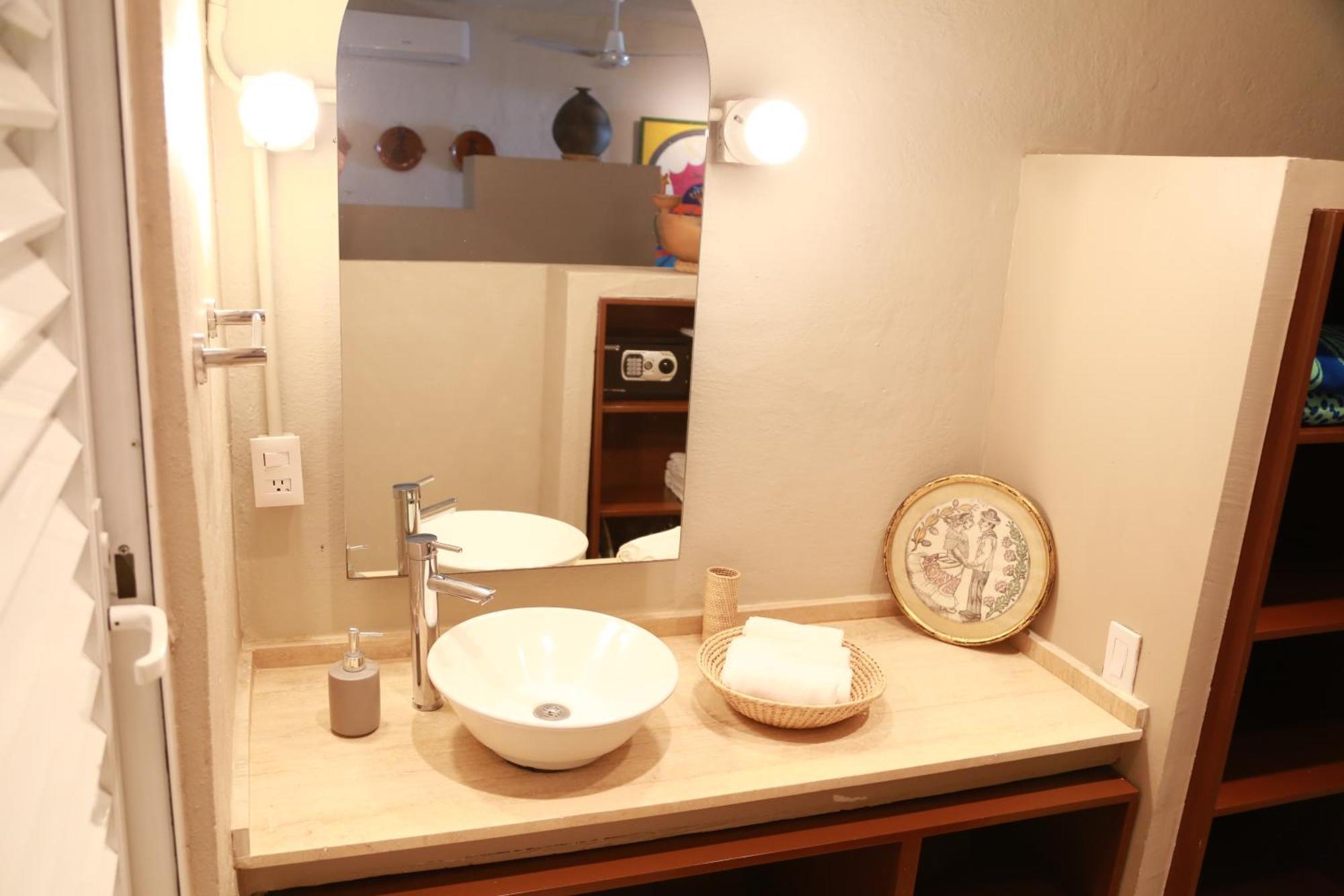 Departamento Con Terraza Privada Apartment *