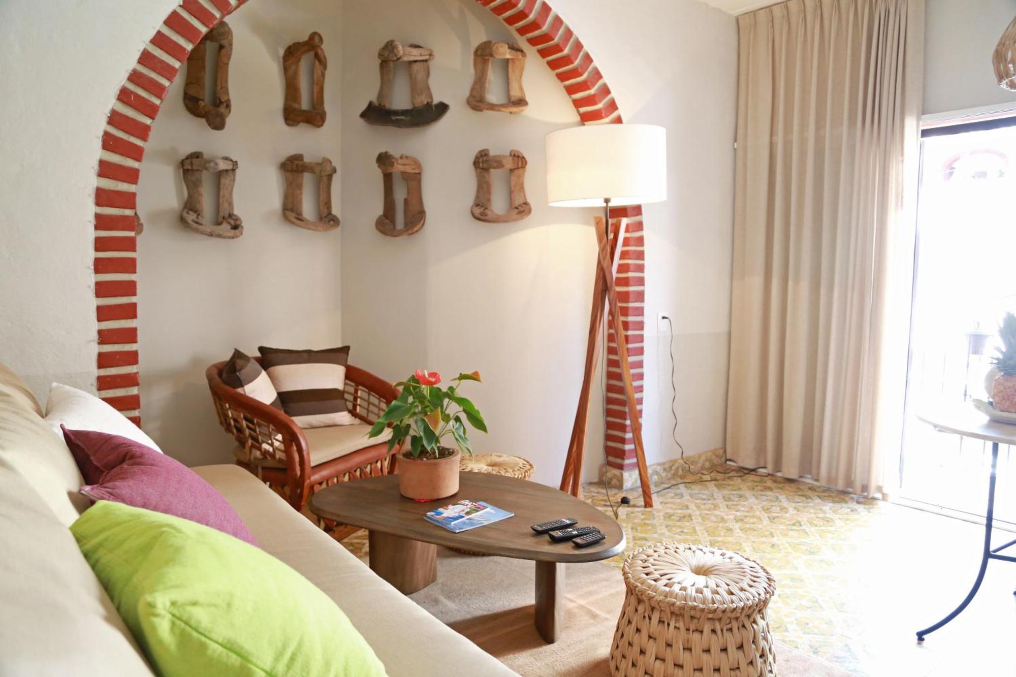 Departamento Con Terraza Privada Apartment Puerto Vallarta