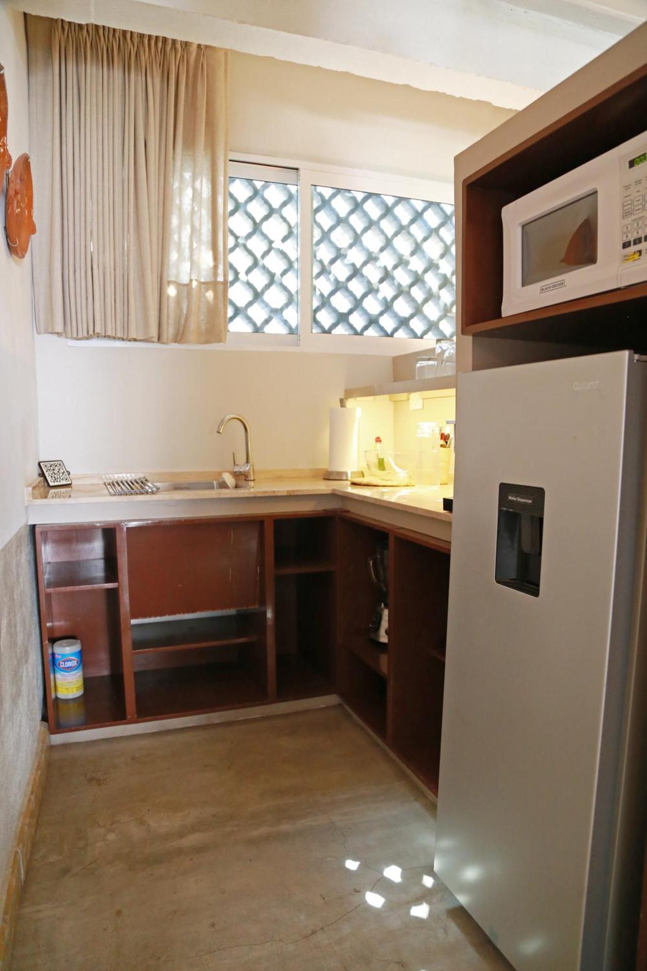 Departamento Con Terraza Privada *