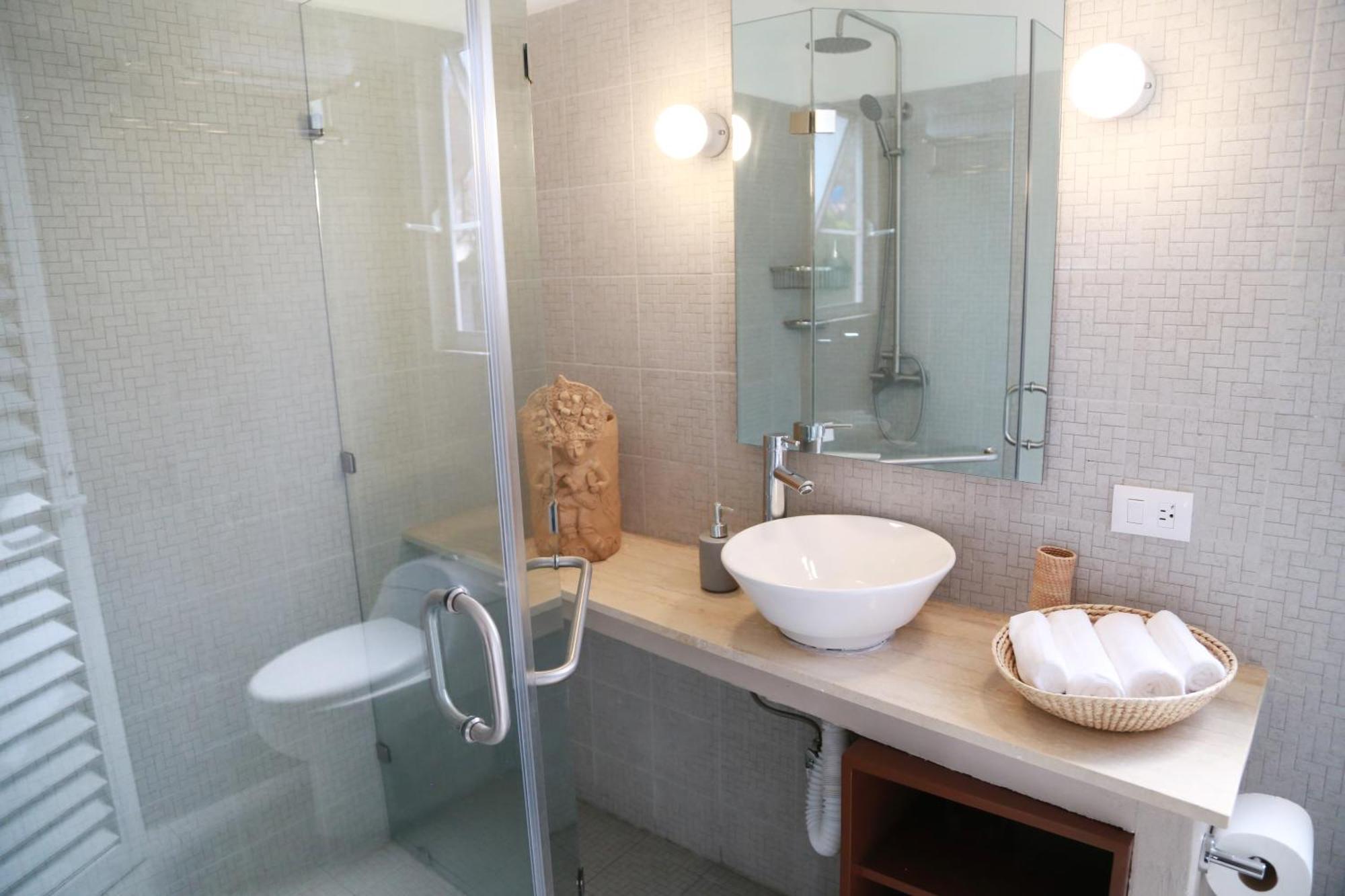 Apartment Departamento Con Terraza Privada *