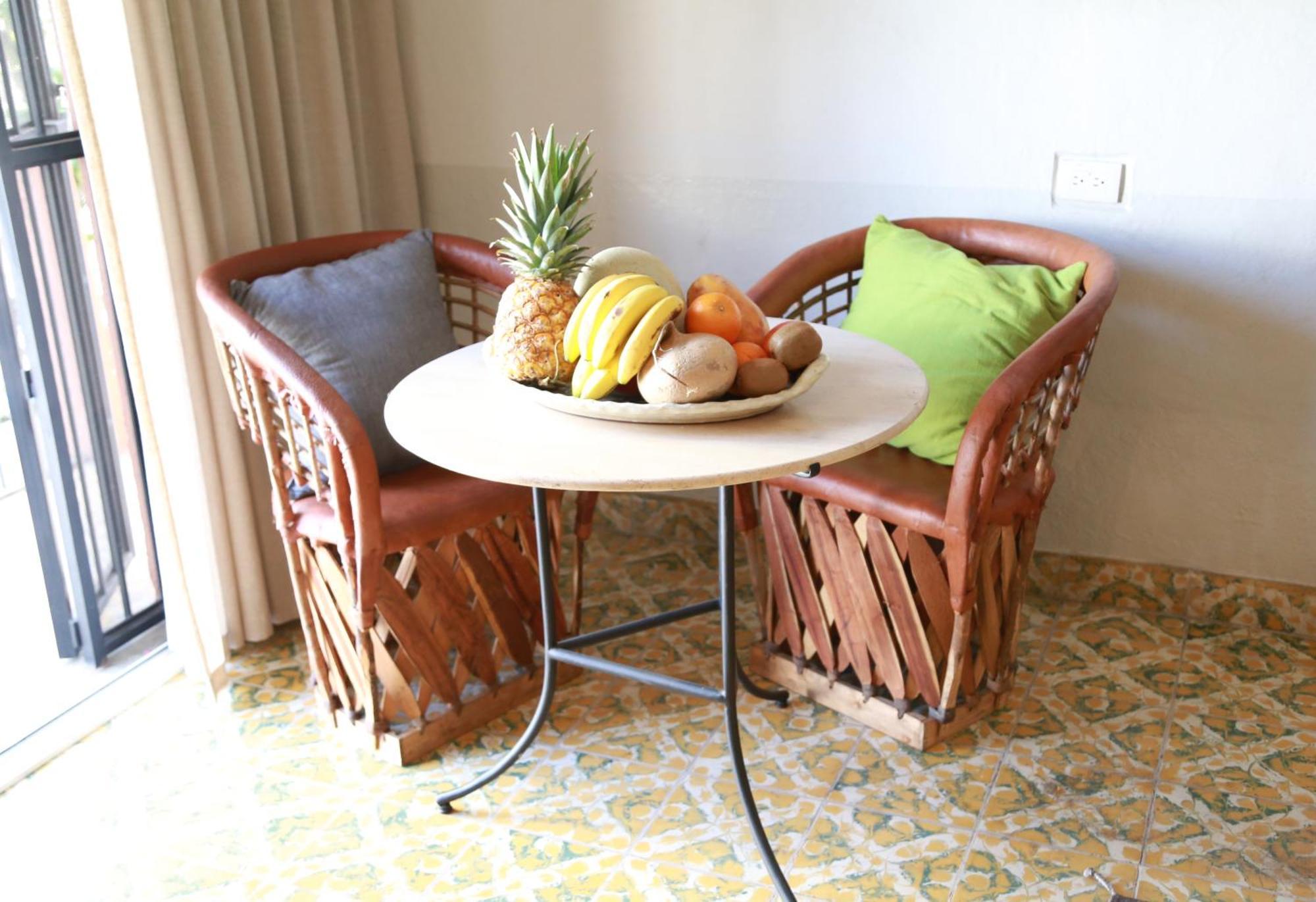 Departamento Con Terraza Privada *