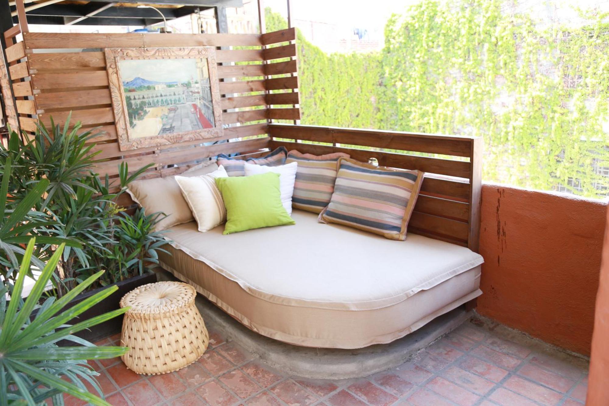 Departamento Con Terraza Privada * Puerto Vallarta