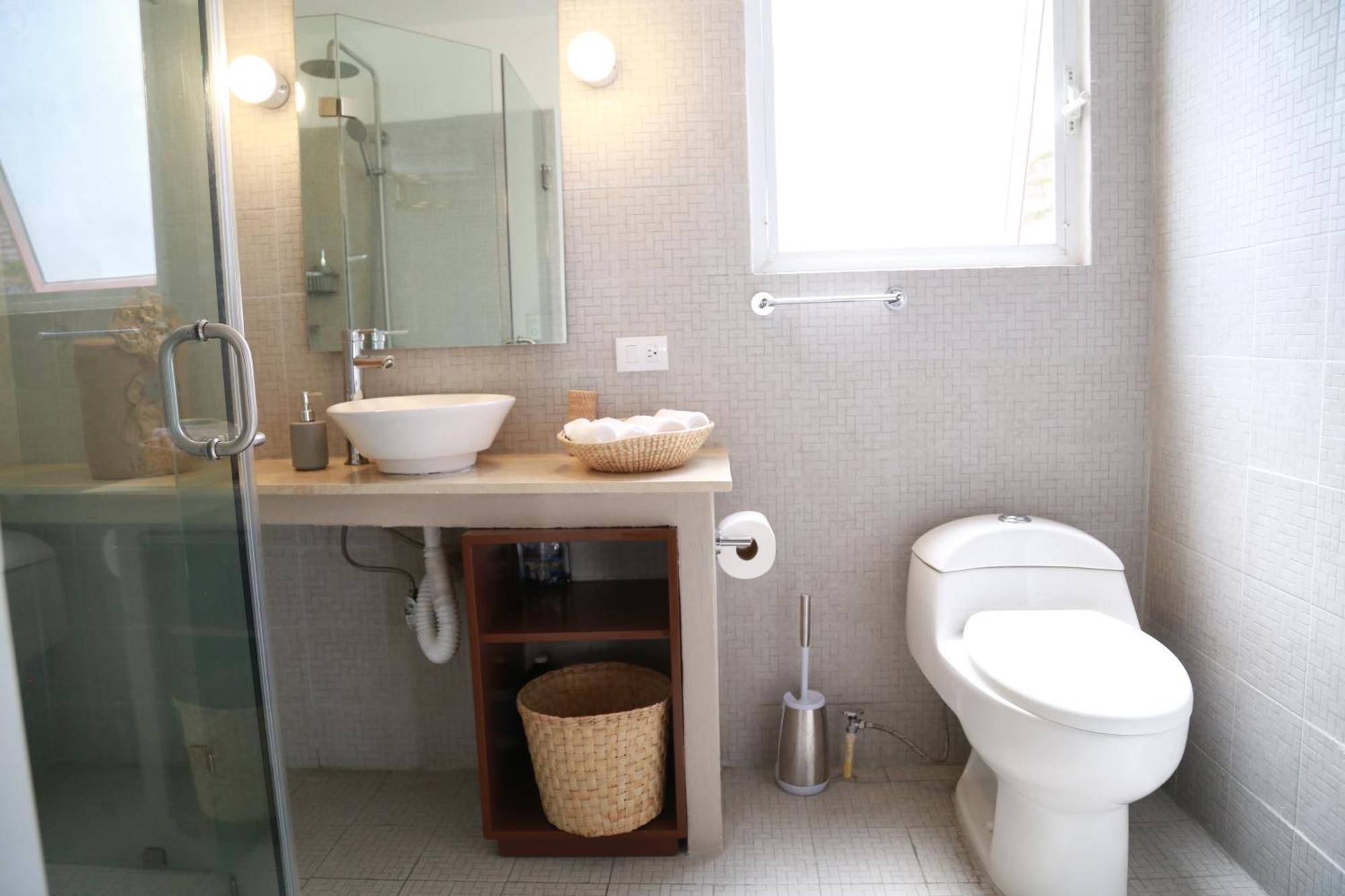 Apartment Departamento Con Terraza Privada