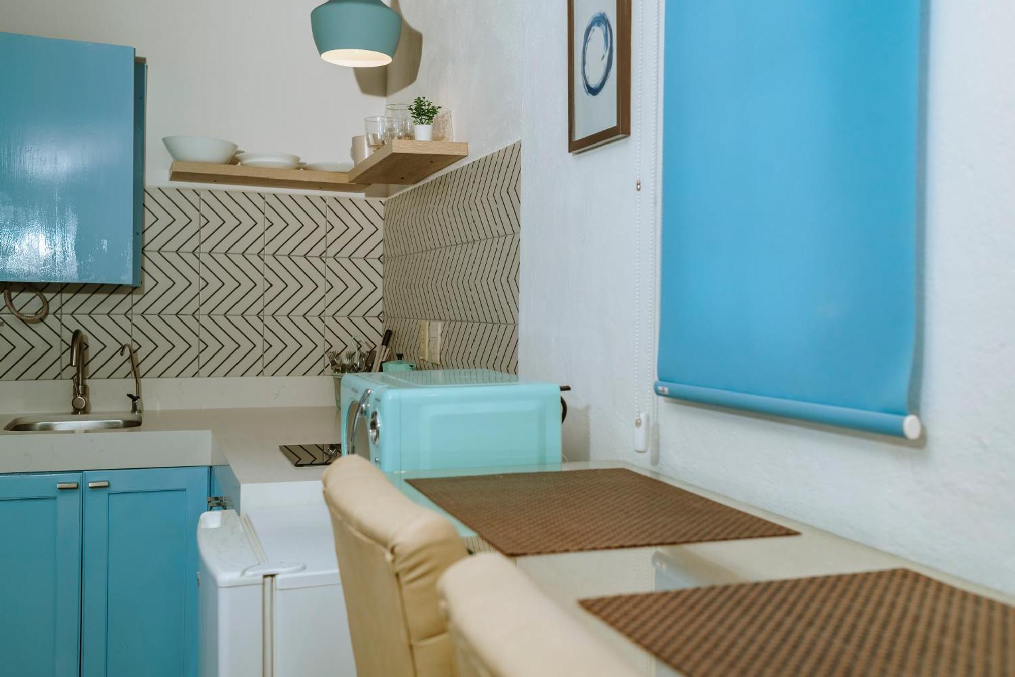 Le Petit Bonheur Terrace - Private Calm And View *