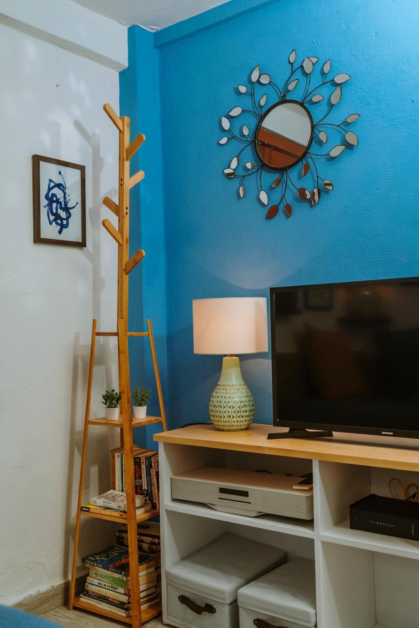 Apartment Le Petit Bonheur Terrace - Private Calm And View