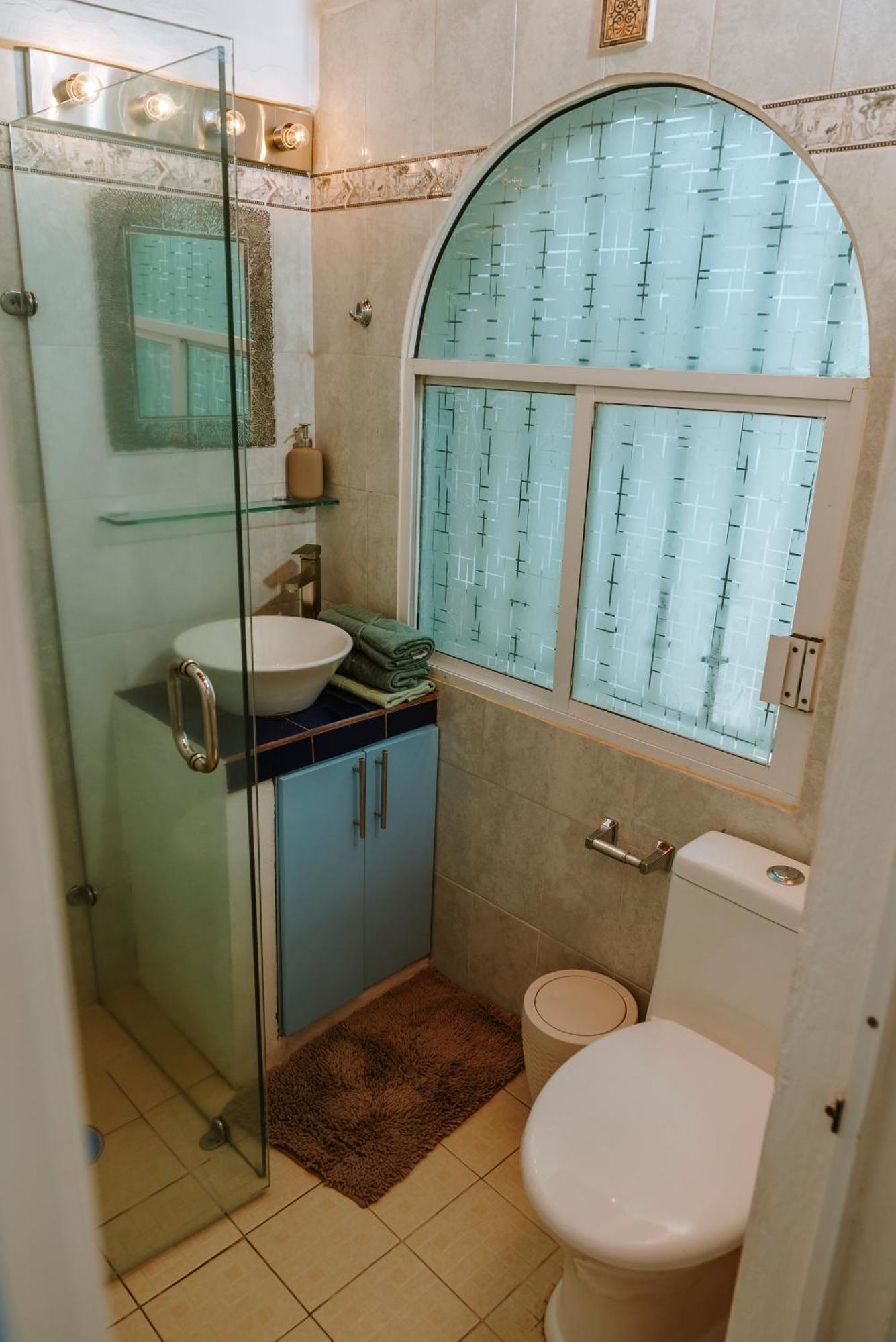 Le Petit Bonheur Terrace - Private Calm And View Apartment Puerto Vallarta