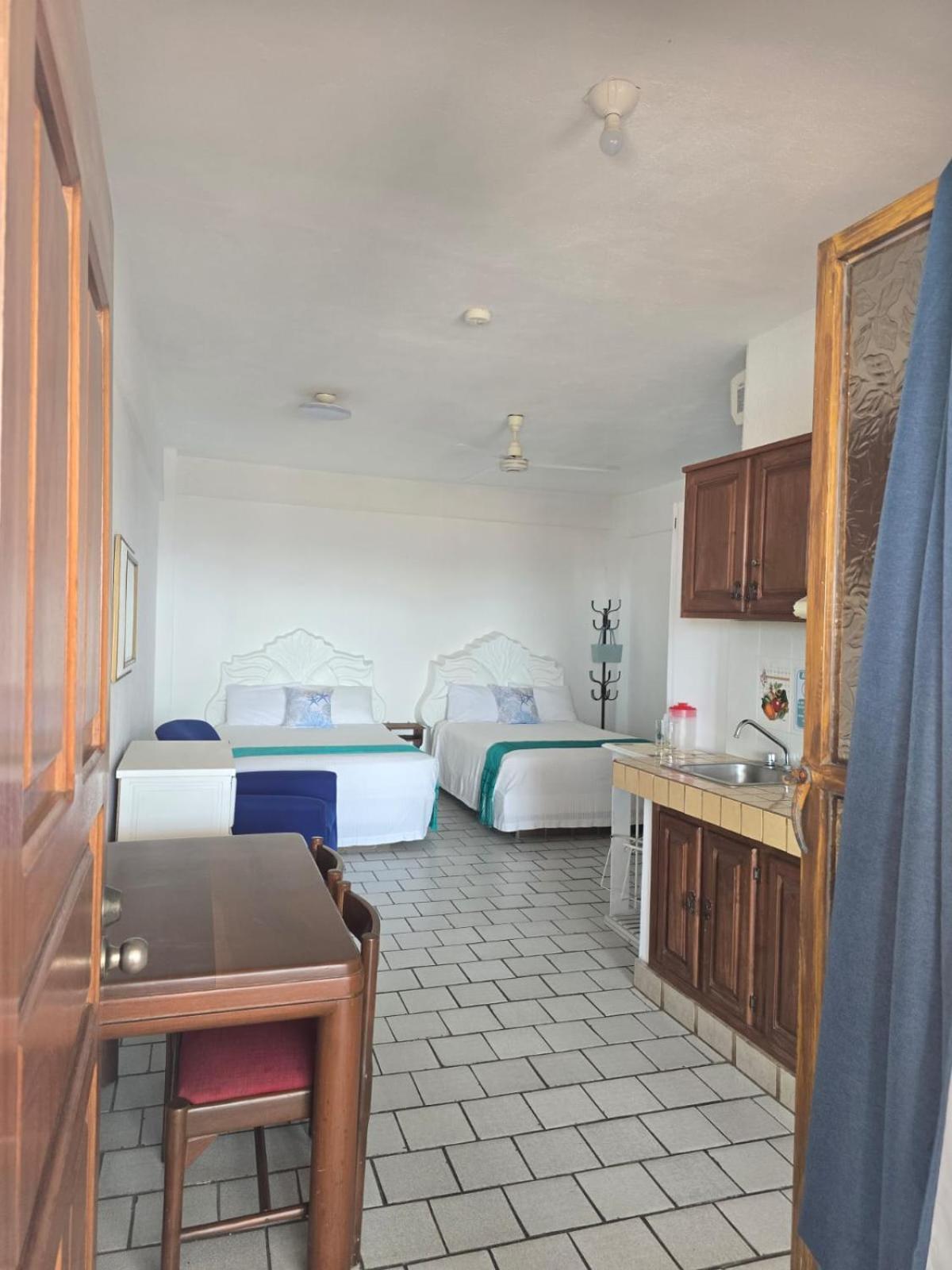 Paloma Del Mar (adults Only) Hotel Puerto Vallarta