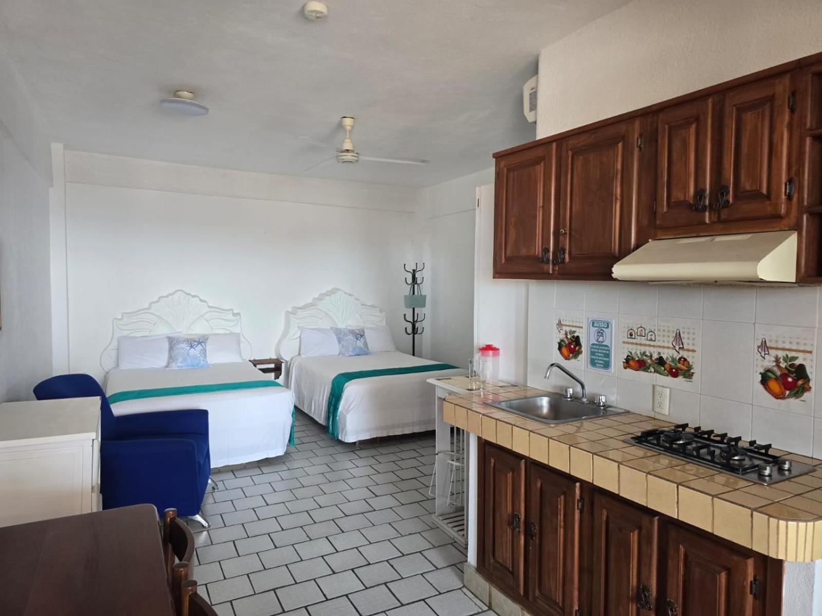 Paloma Del Mar (adults Only) 3* Puerto Vallarta