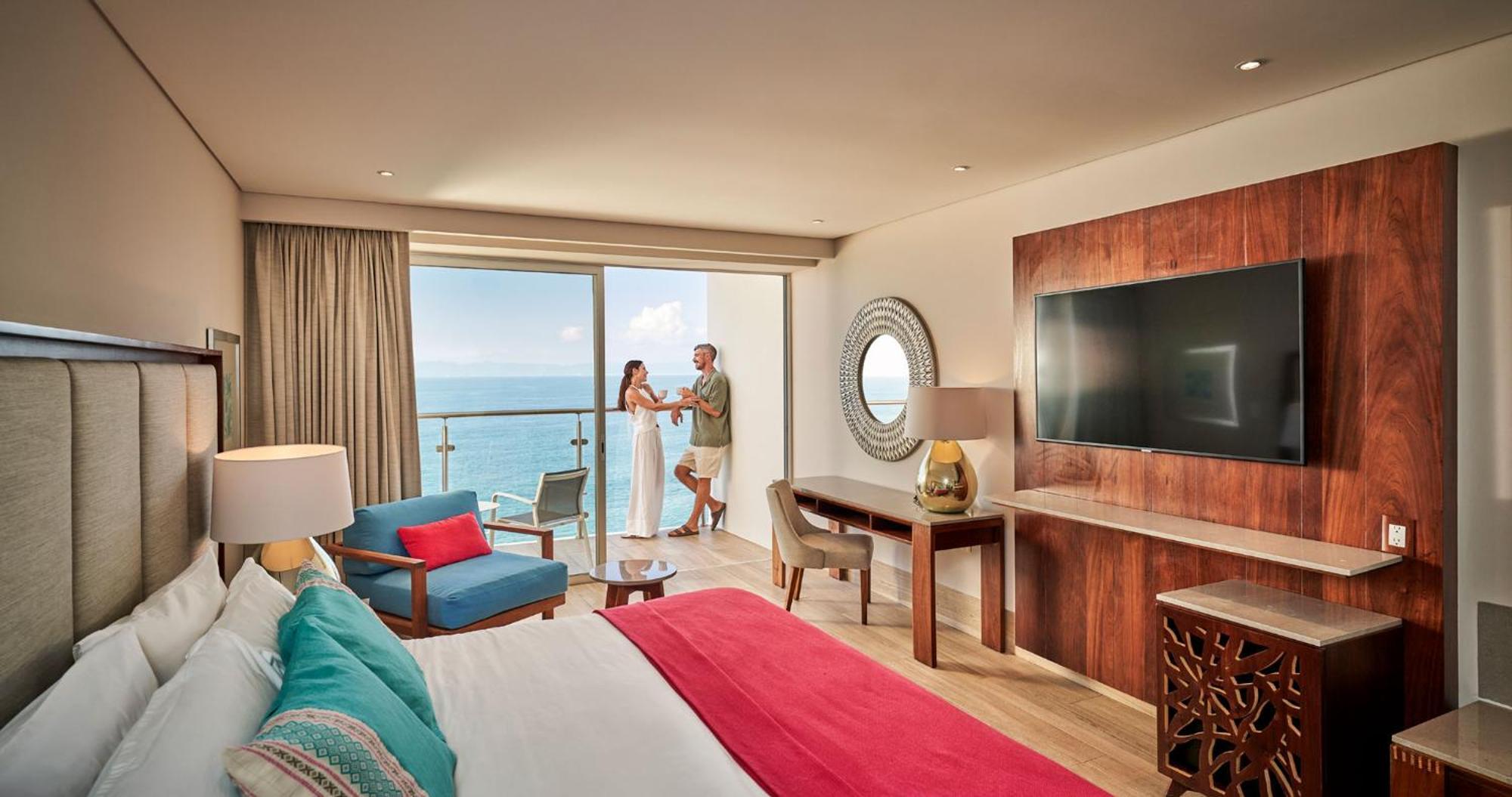 Grand Park Royal Resort 5*