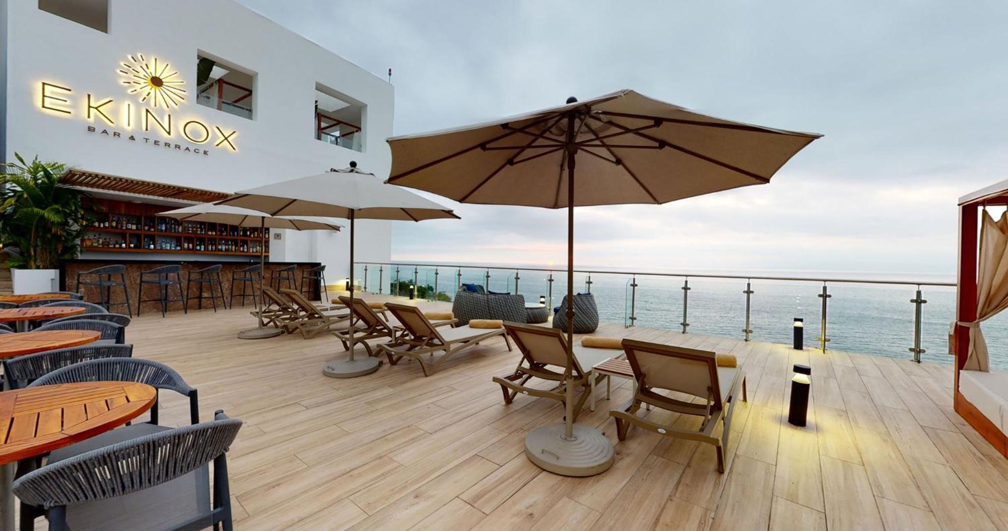 Grand Park Royal Puerto Vallarta