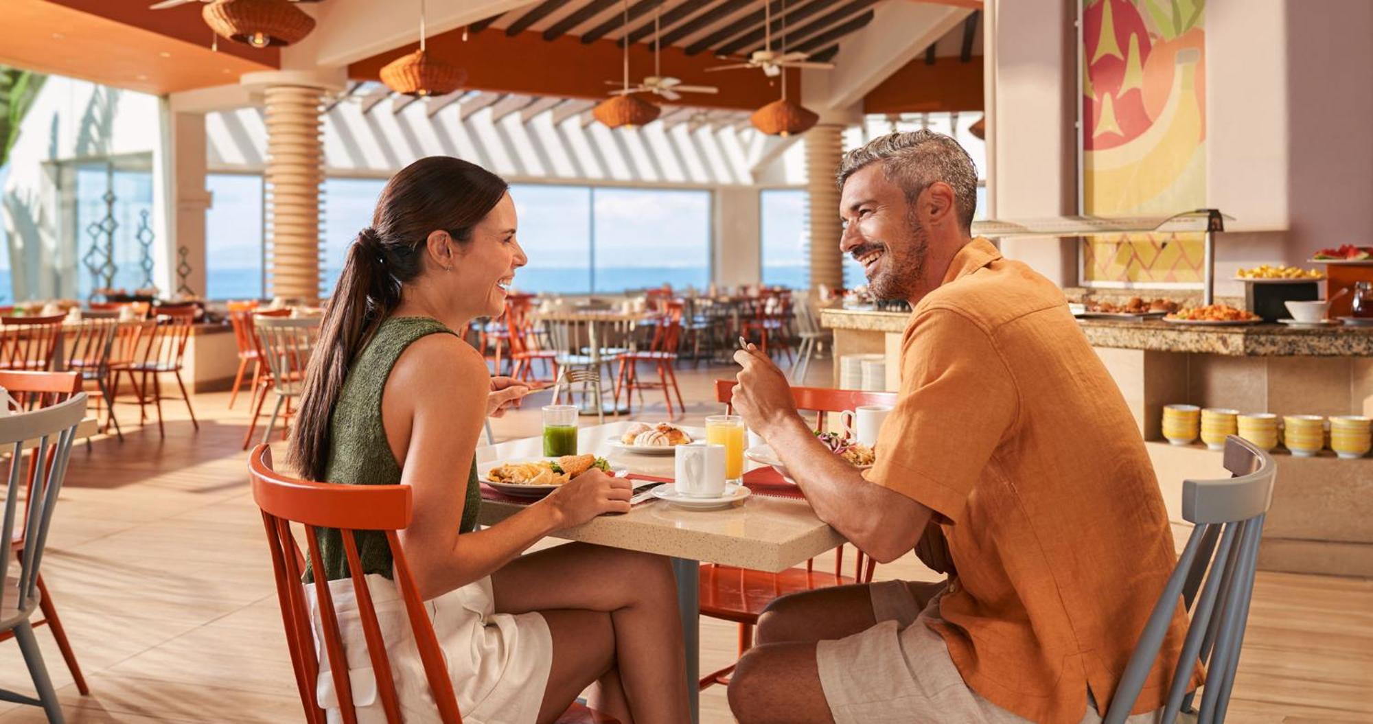 Grand Park Royal 5* Puerto Vallarta