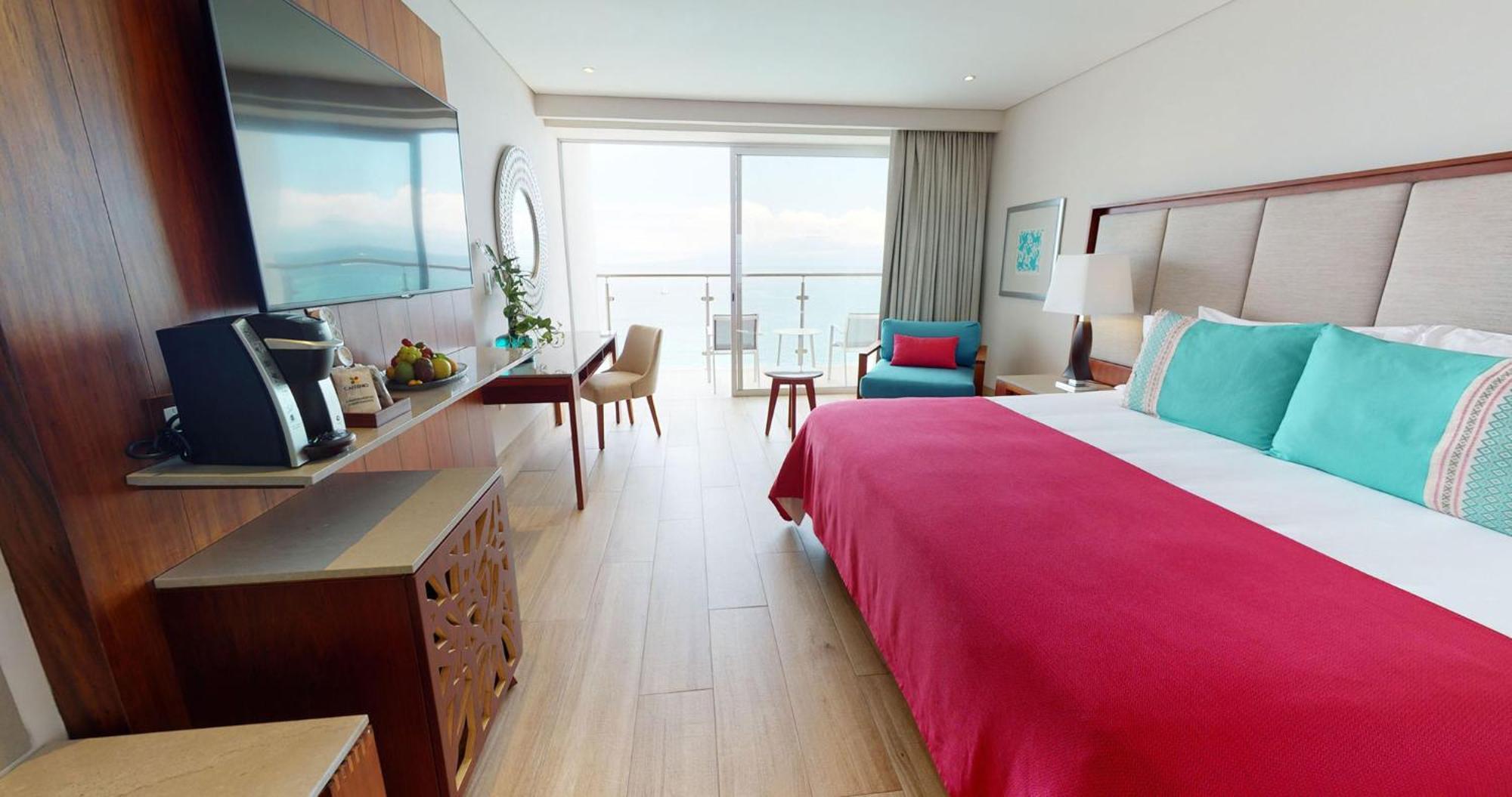 Resort Grand Park Royal Puerto Vallarta