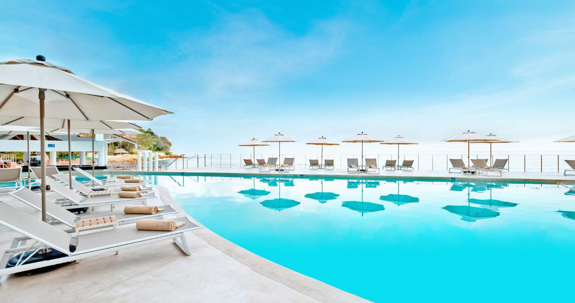 Grand Park Royal 5* Puerto Vallarta