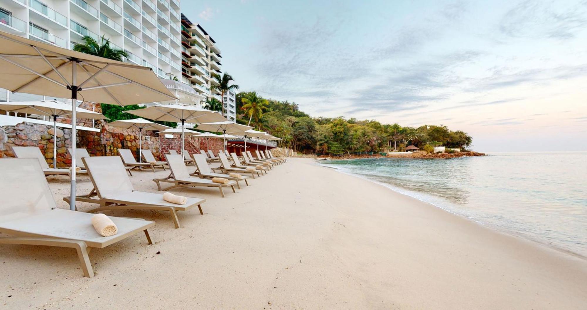 Resort Grand Park Royal 5*