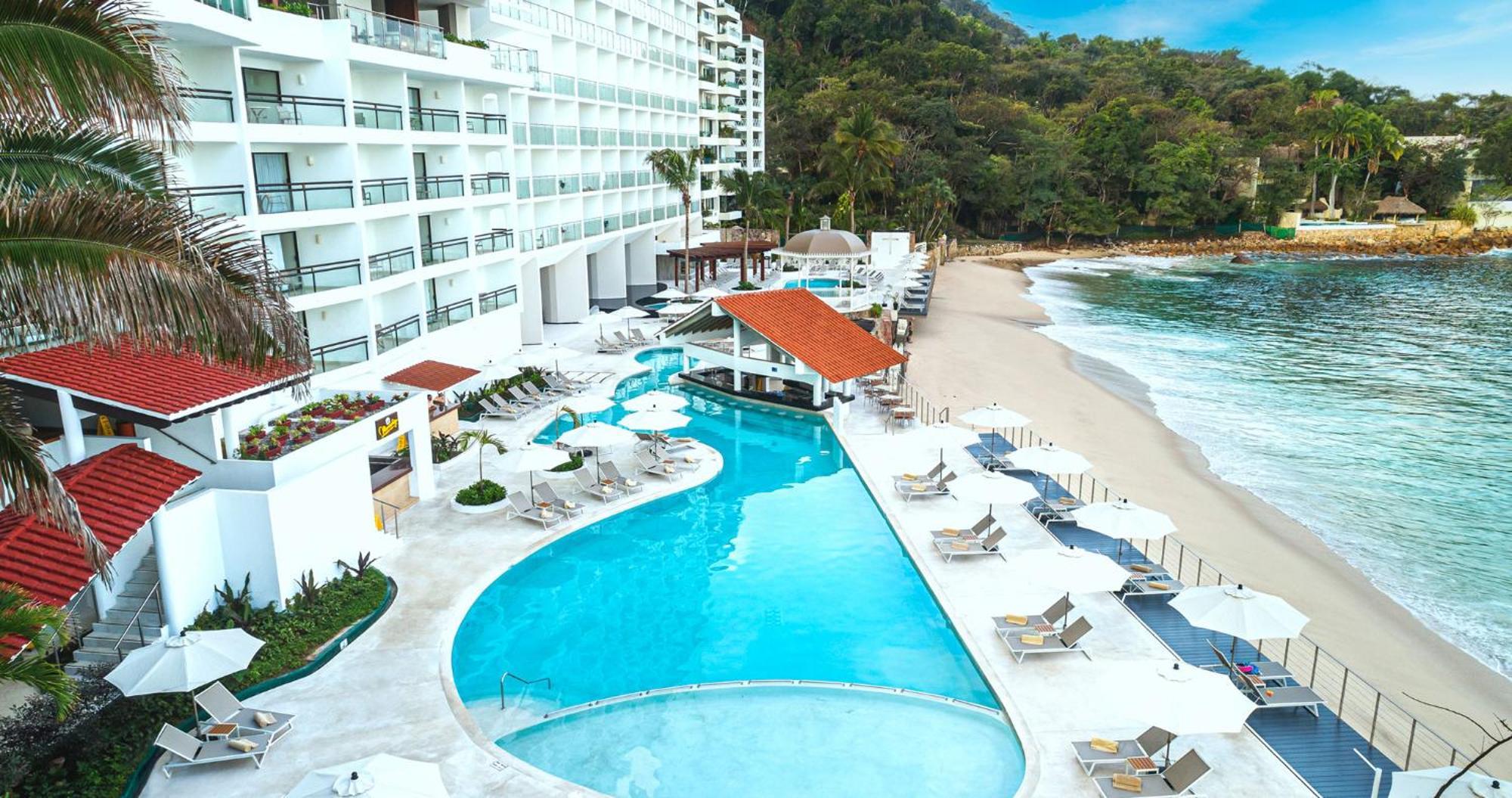 Grand Park Royal 5*