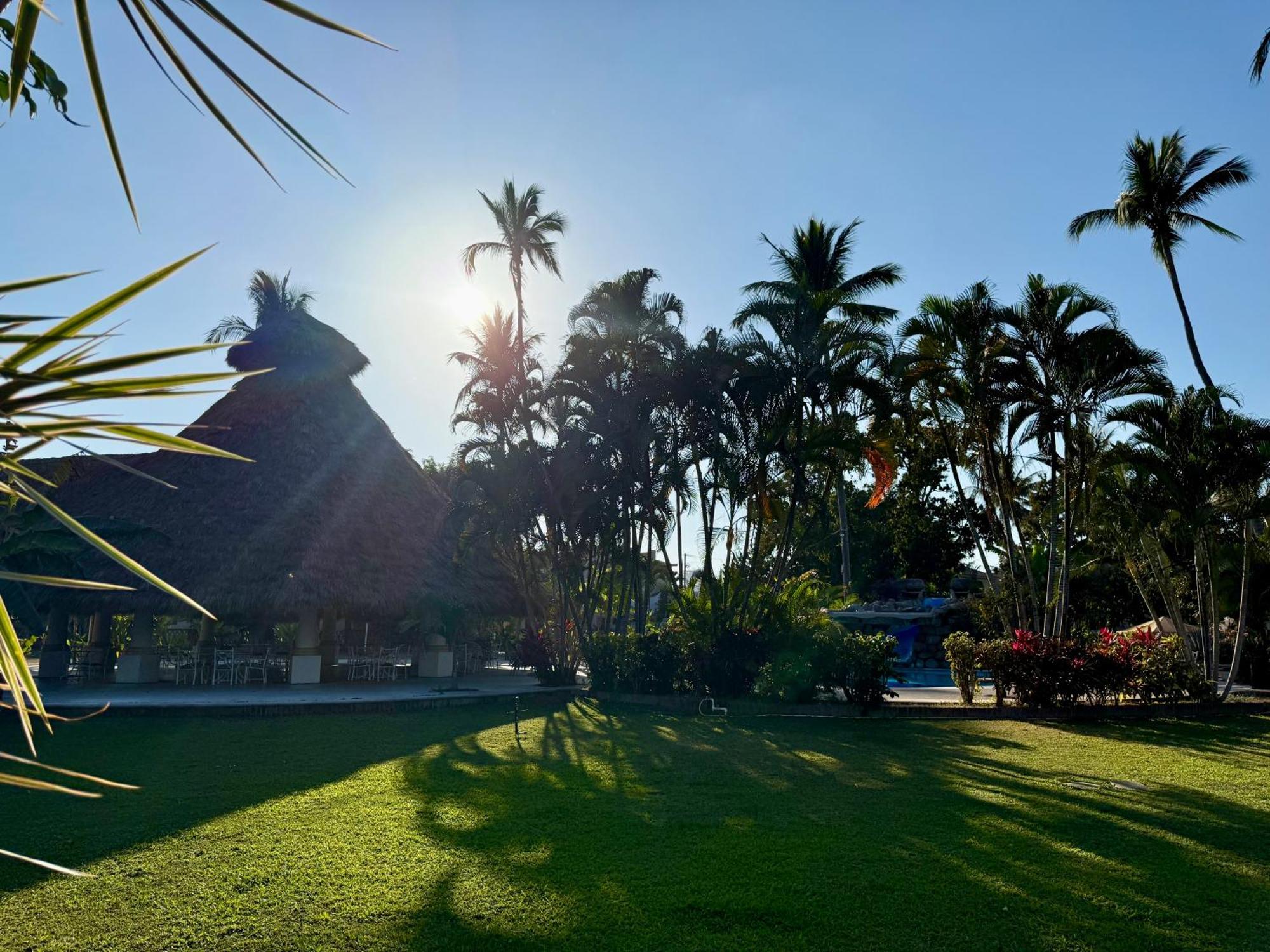 Exclusive Glamping Resort Puerto Vallarta Holiday home *