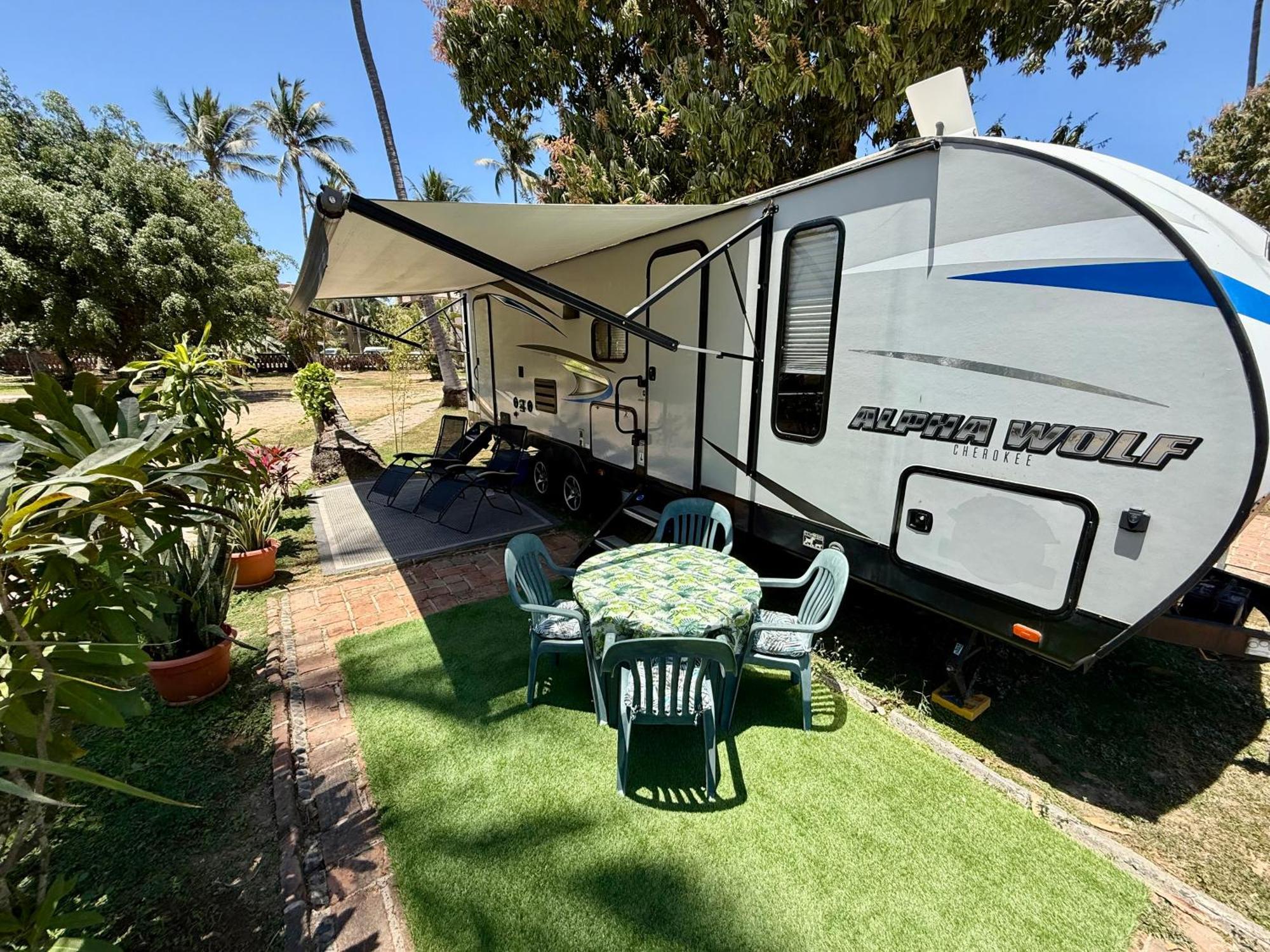 Holiday home Exclusive Glamping Resort Puerto Vallarta