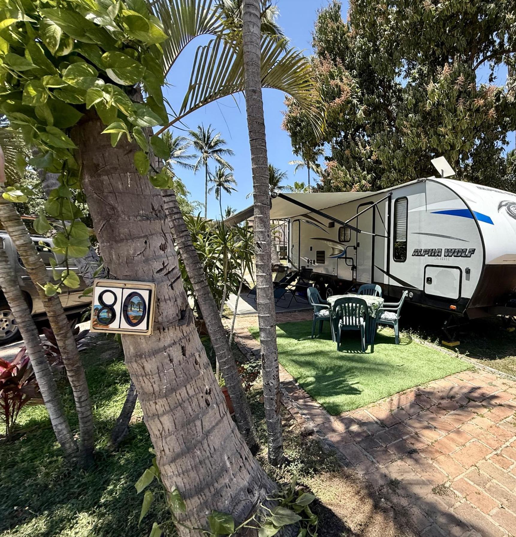 Exclusive Glamping Resort Puerto Vallarta Holiday home