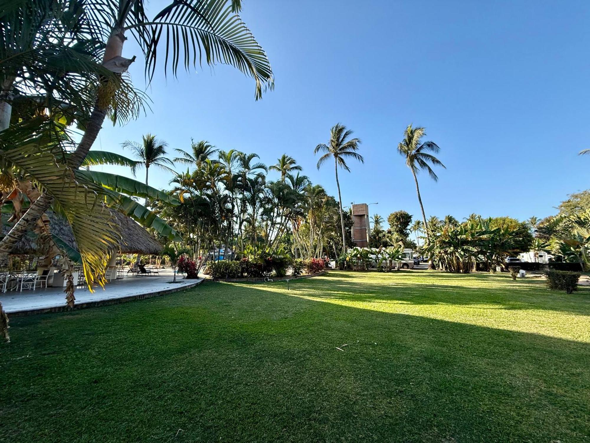 Exclusive Glamping Resort Puerto Vallarta