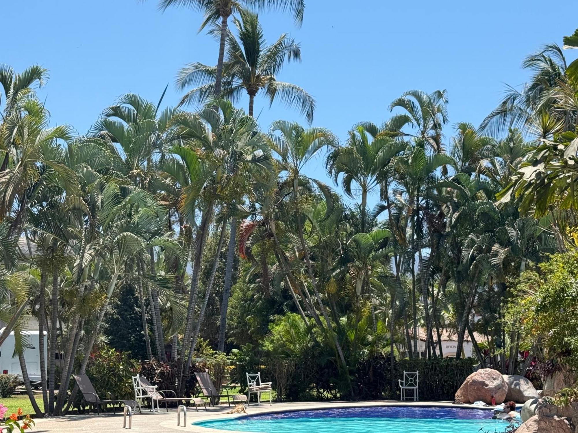 Exclusive Glamping Resort Puerto Vallarta Holiday home