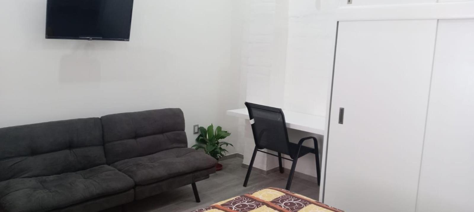 Apartment Entre Playas In Vallarta Paradise