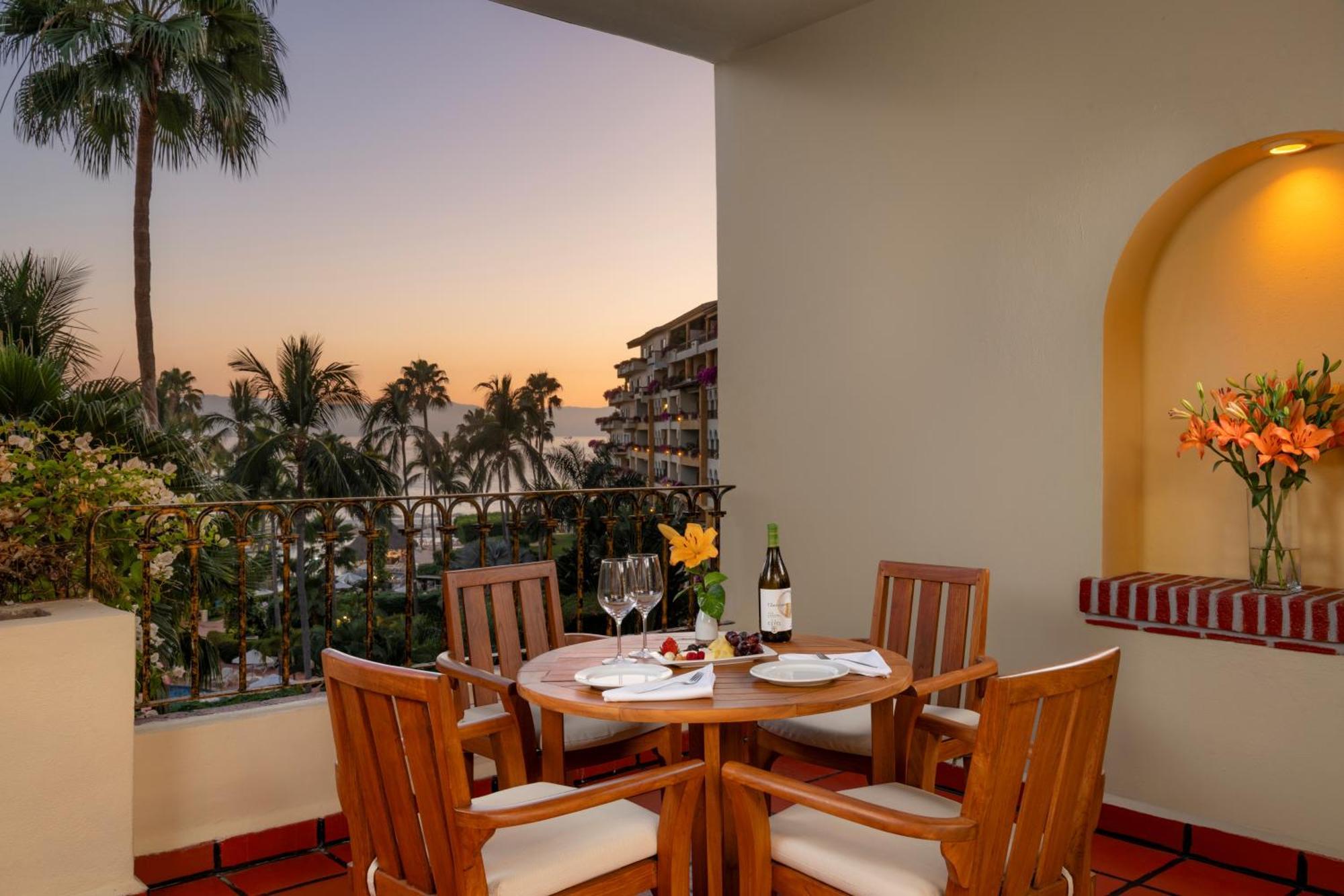 Velas Vallarta Puerto Vallarta