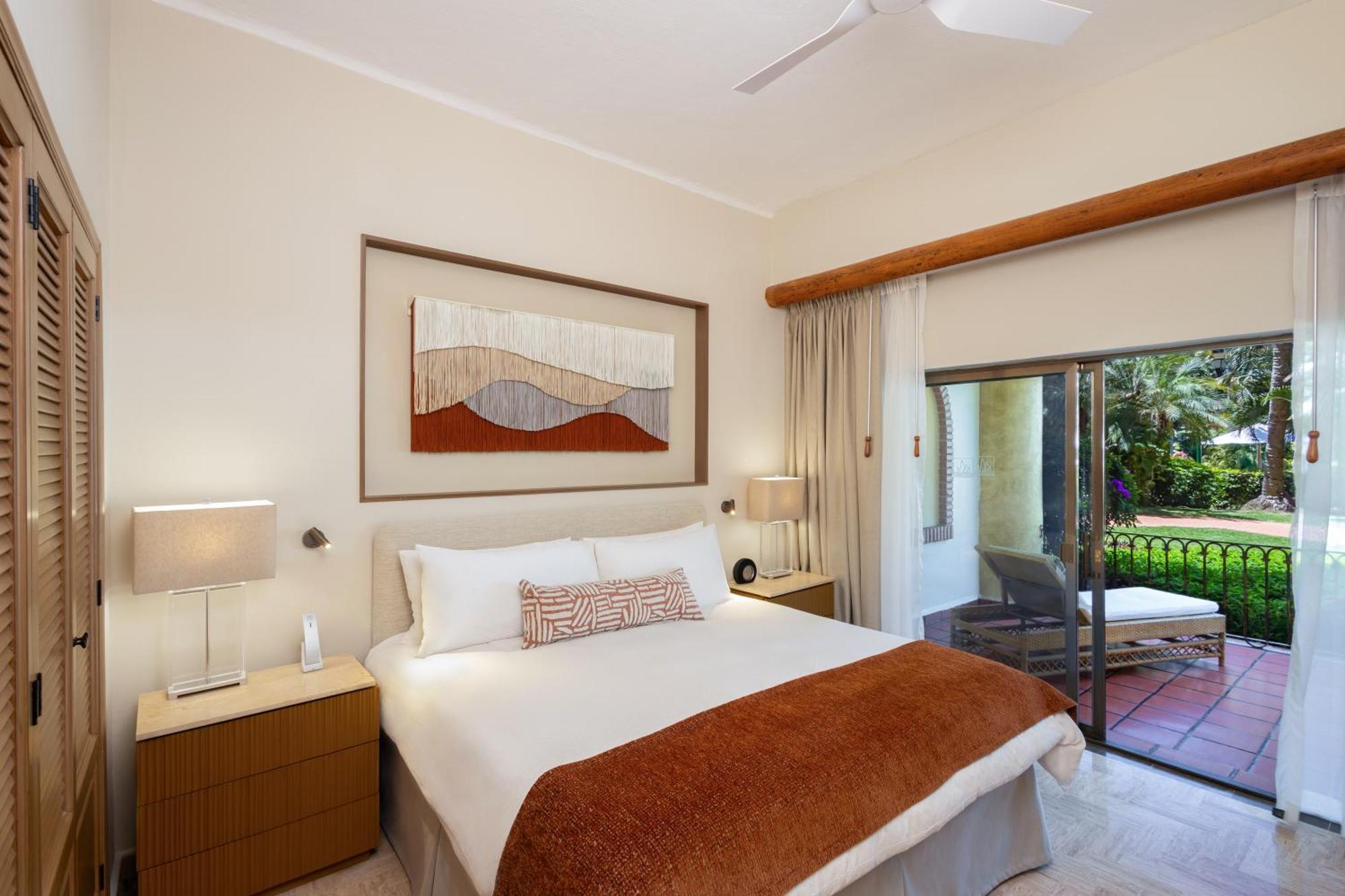Resort Velas Vallarta Puerto Vallarta