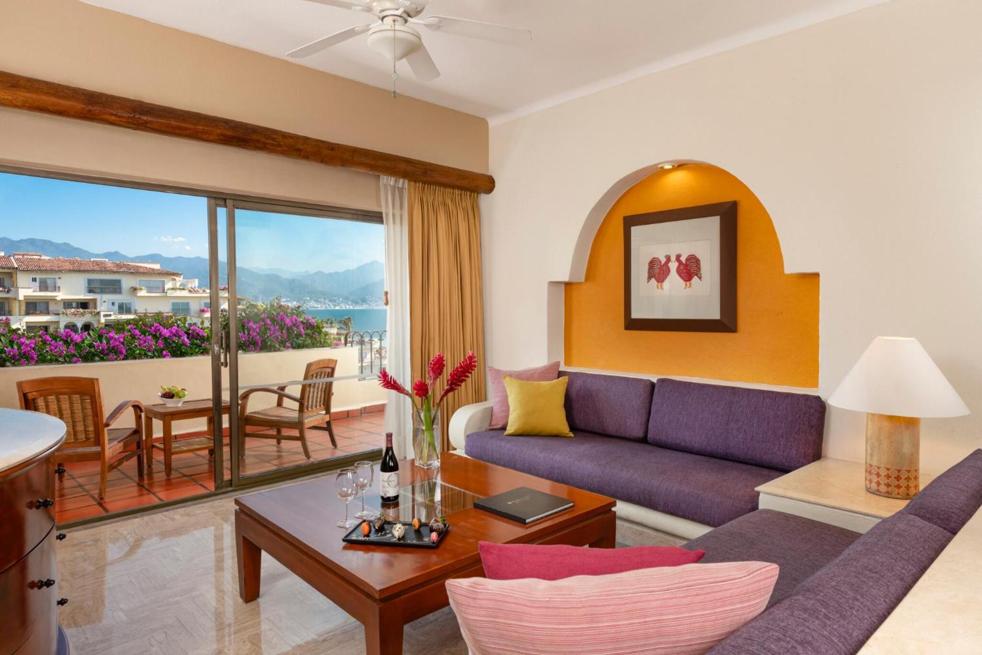 Velas Vallarta 4* Puerto Vallarta