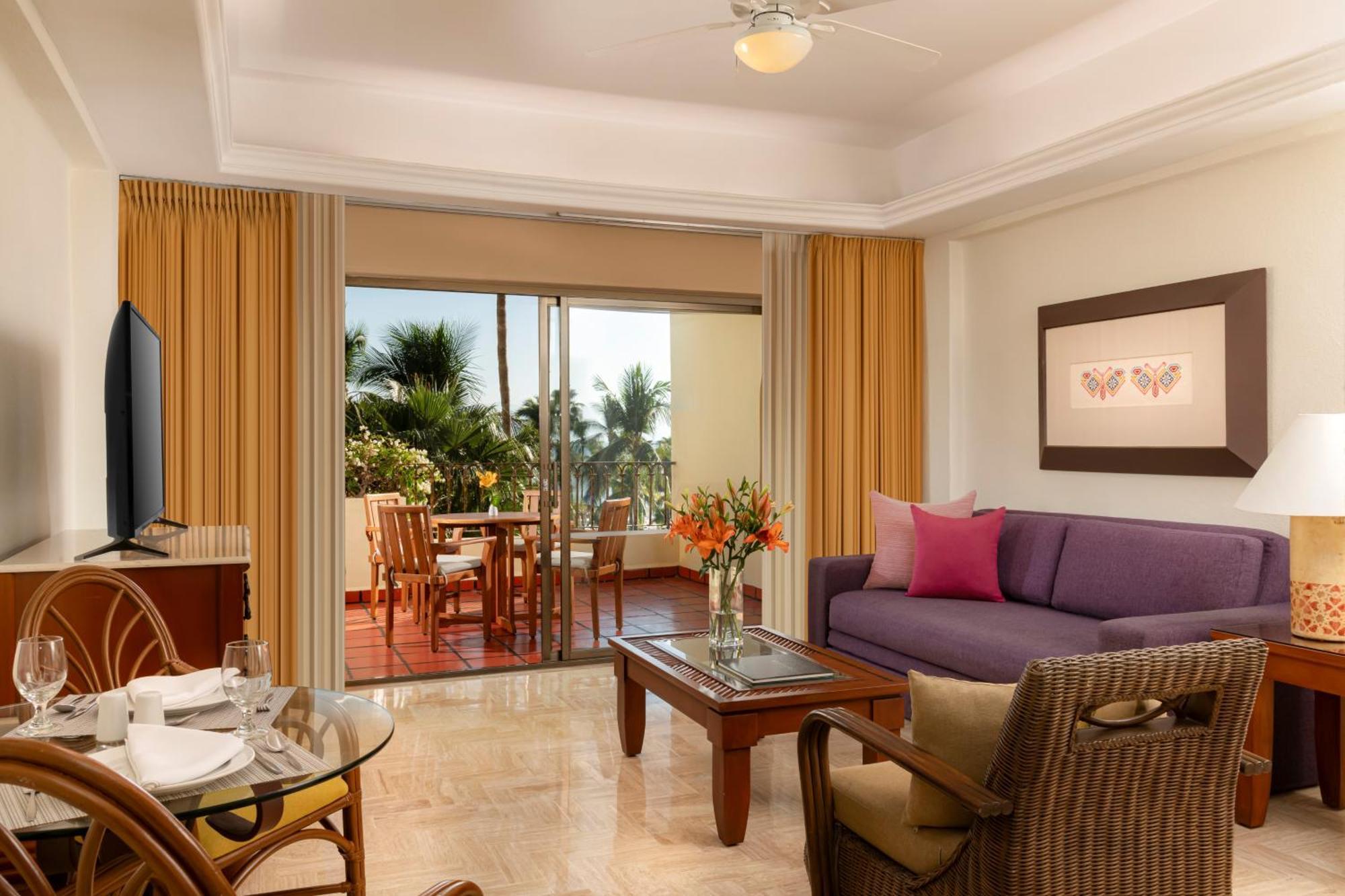 Velas Vallarta