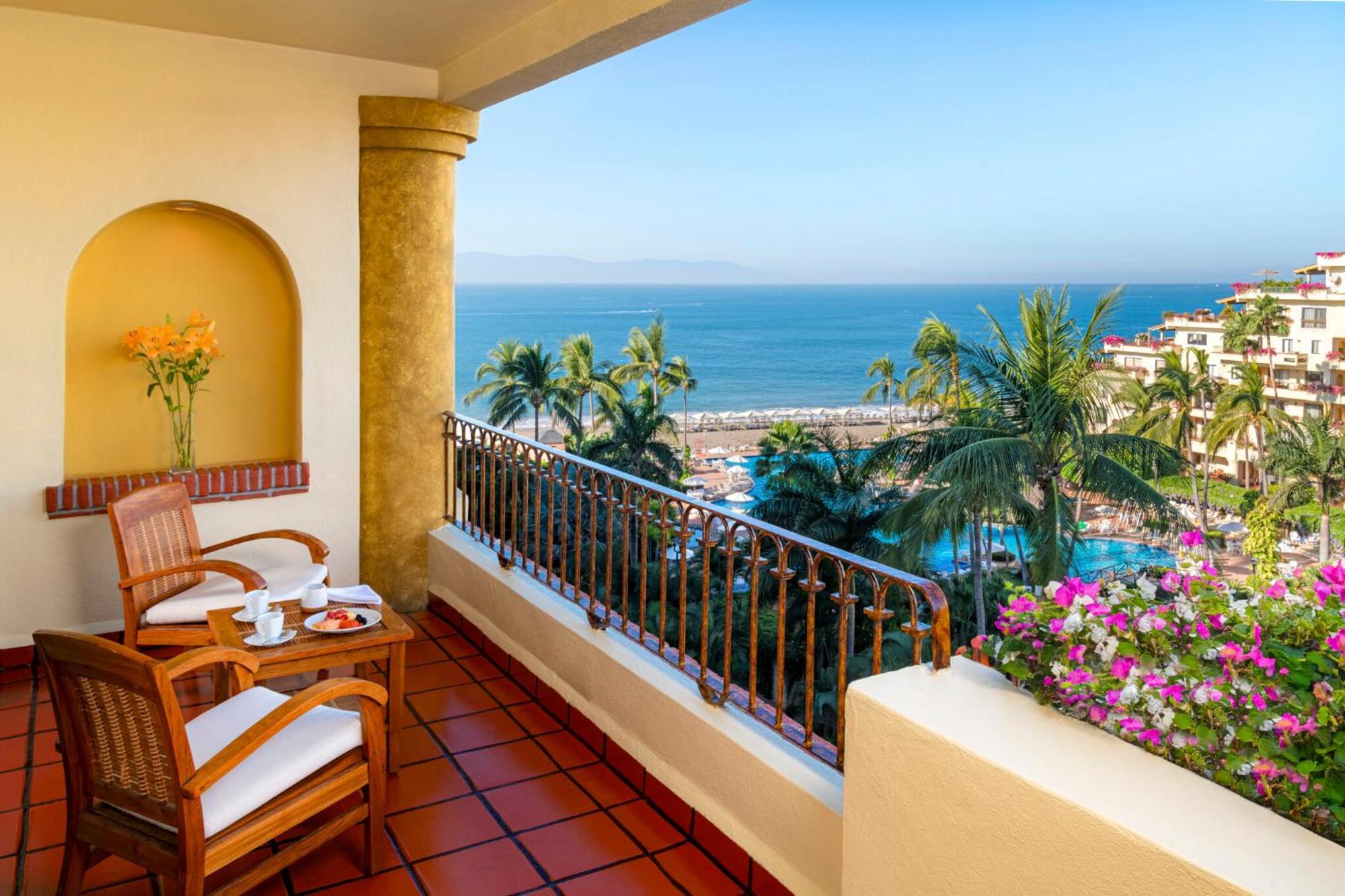 Velas Vallarta Resort Puerto Vallarta