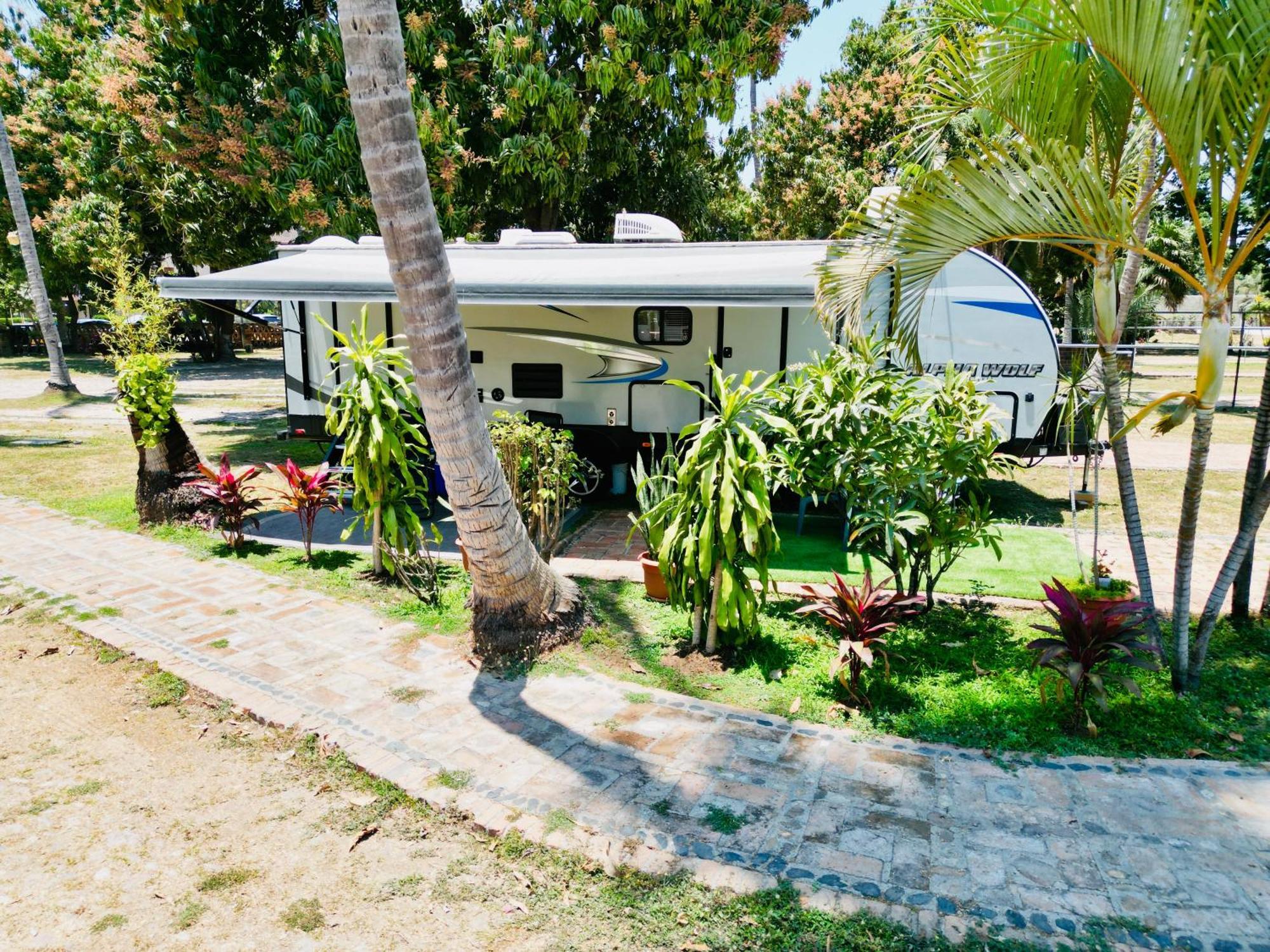 Exclusive Glamping Resort Puerto Vallarta