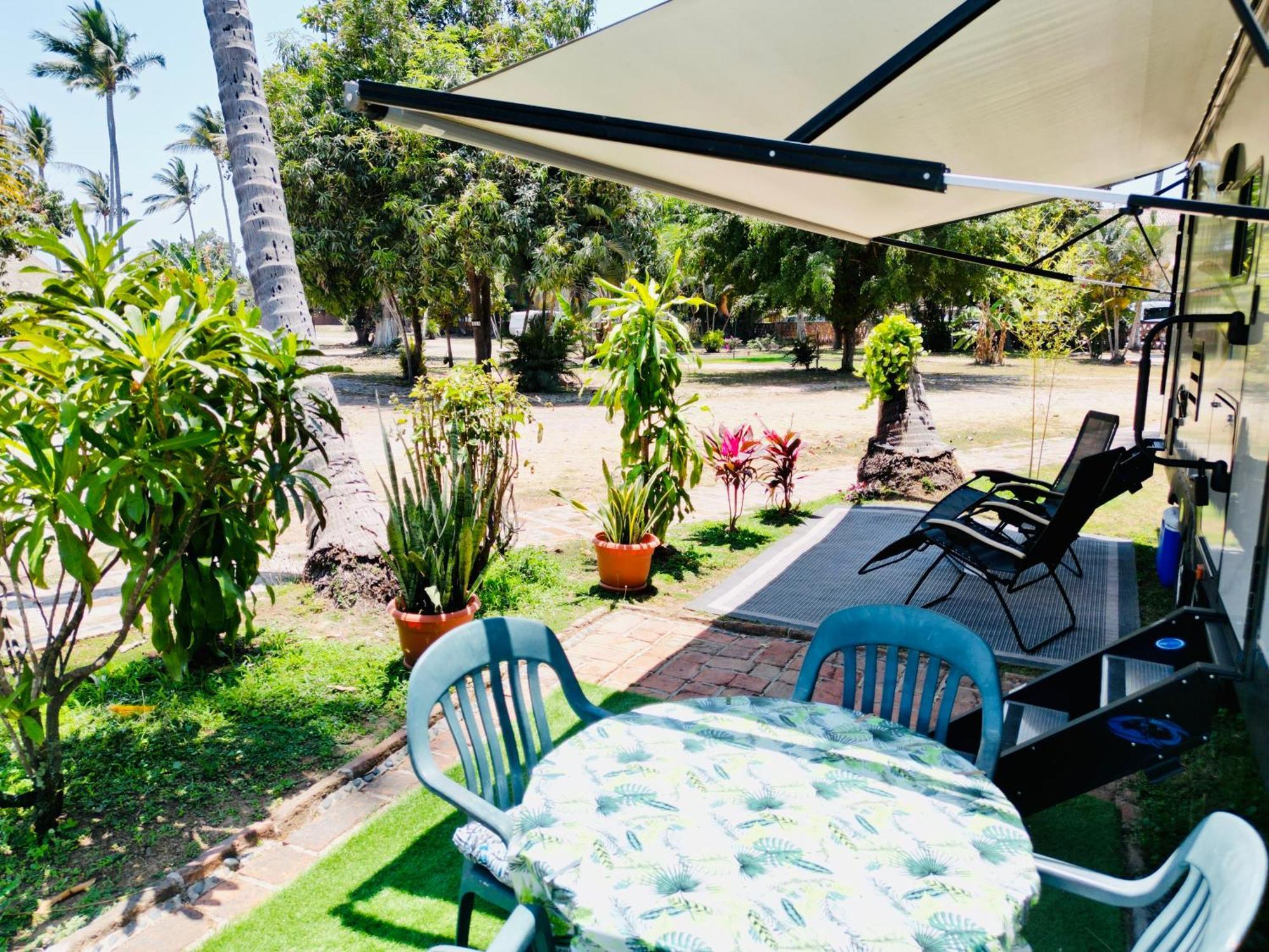 Holiday home Exclusive Glamping Resort Puerto Vallarta