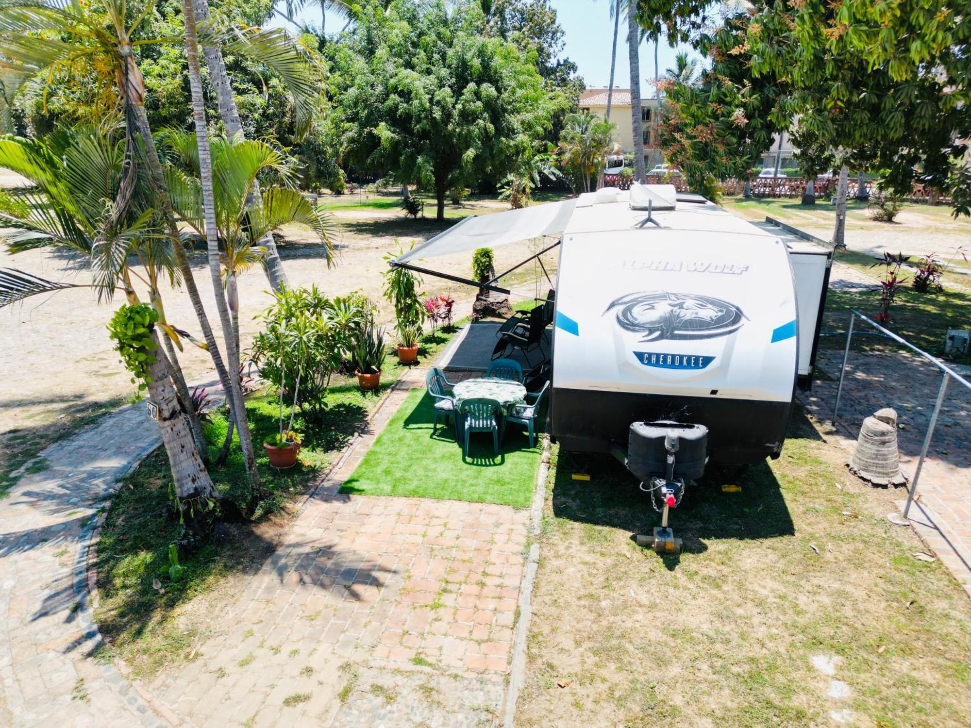 Exclusive Glamping Resort Puerto Vallarta Holiday home *