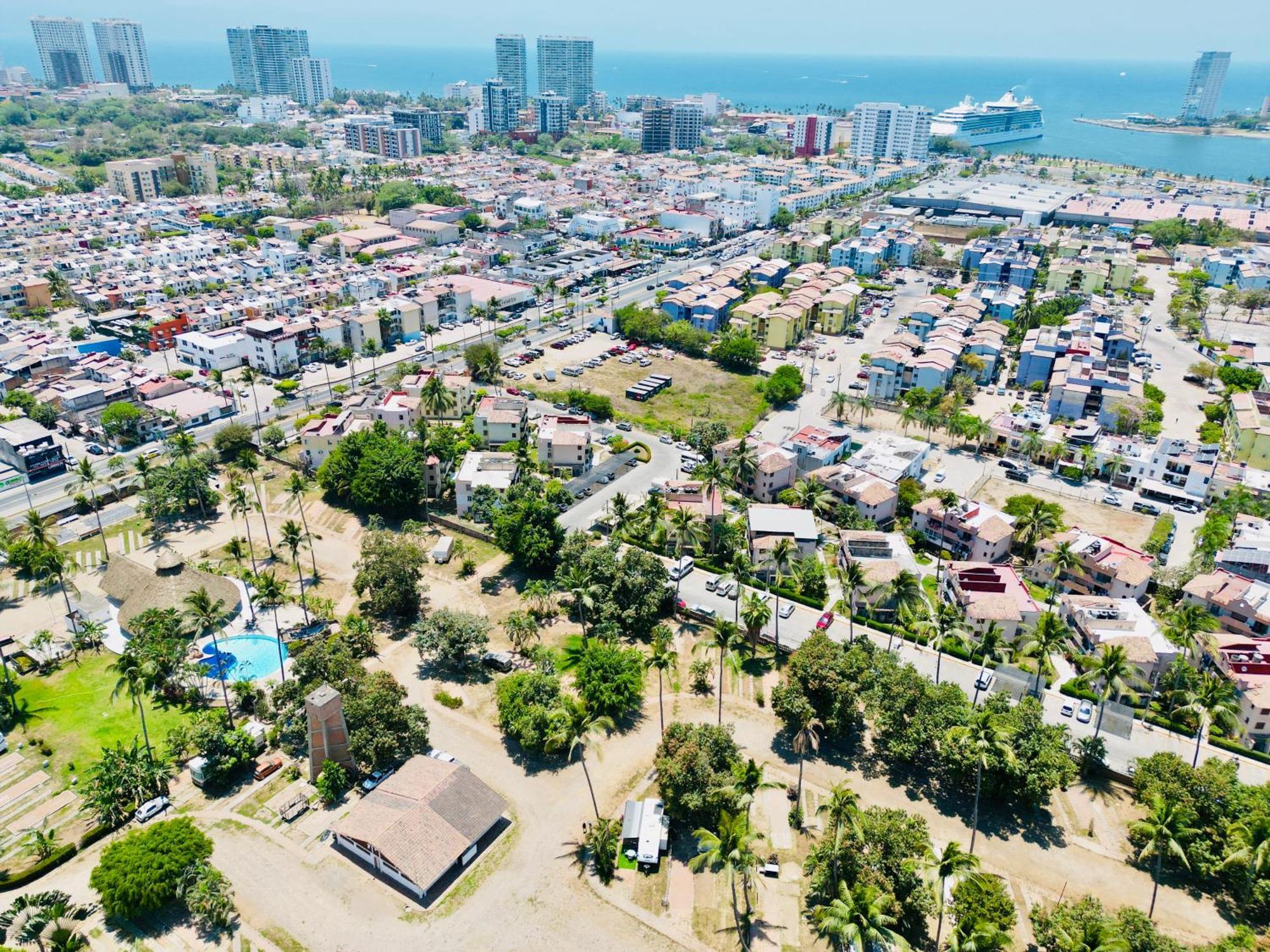 Holiday home Exclusive Glamping Resort Puerto Vallarta *
