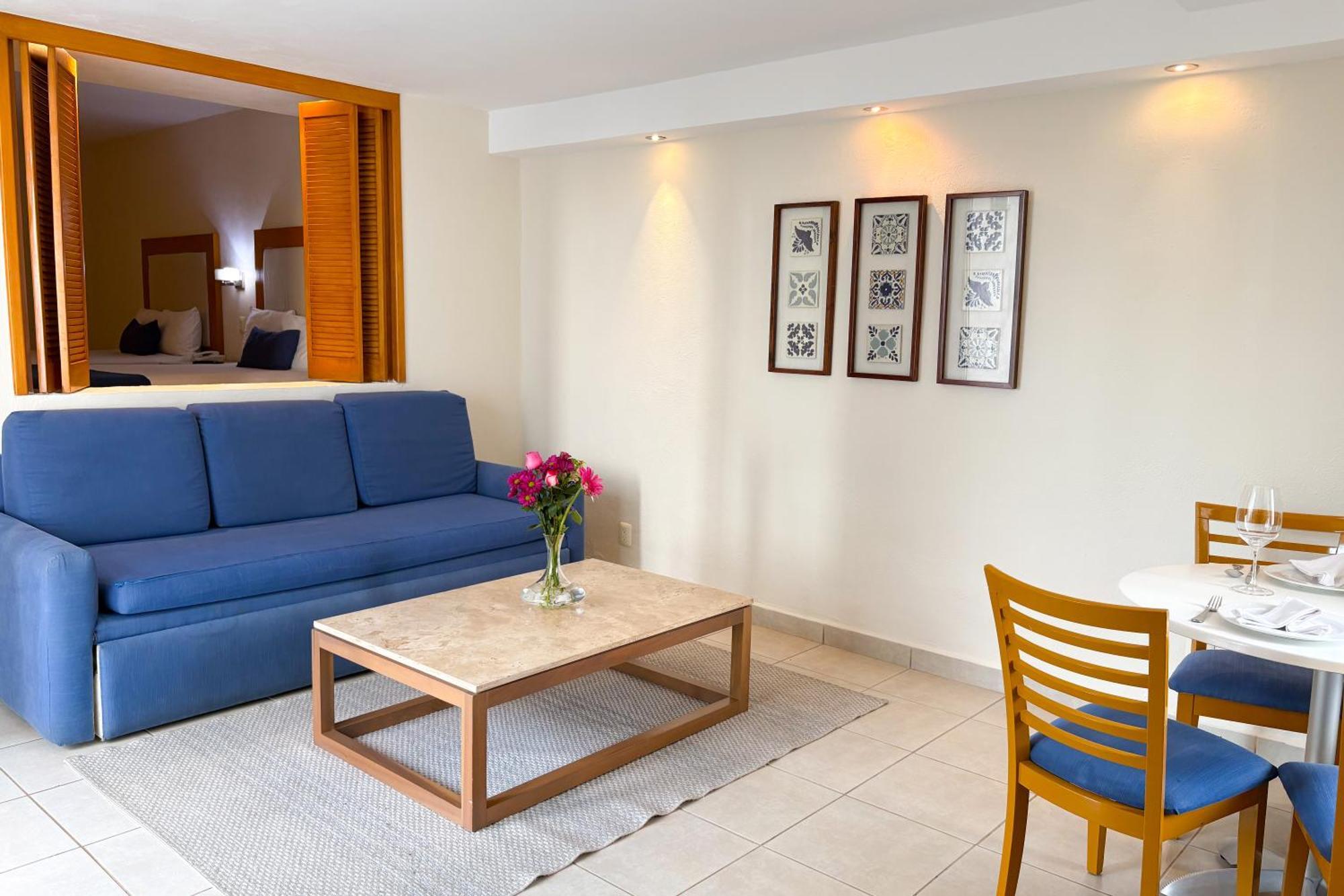 With Exclusive Beach Access! * Puerto Vallarta