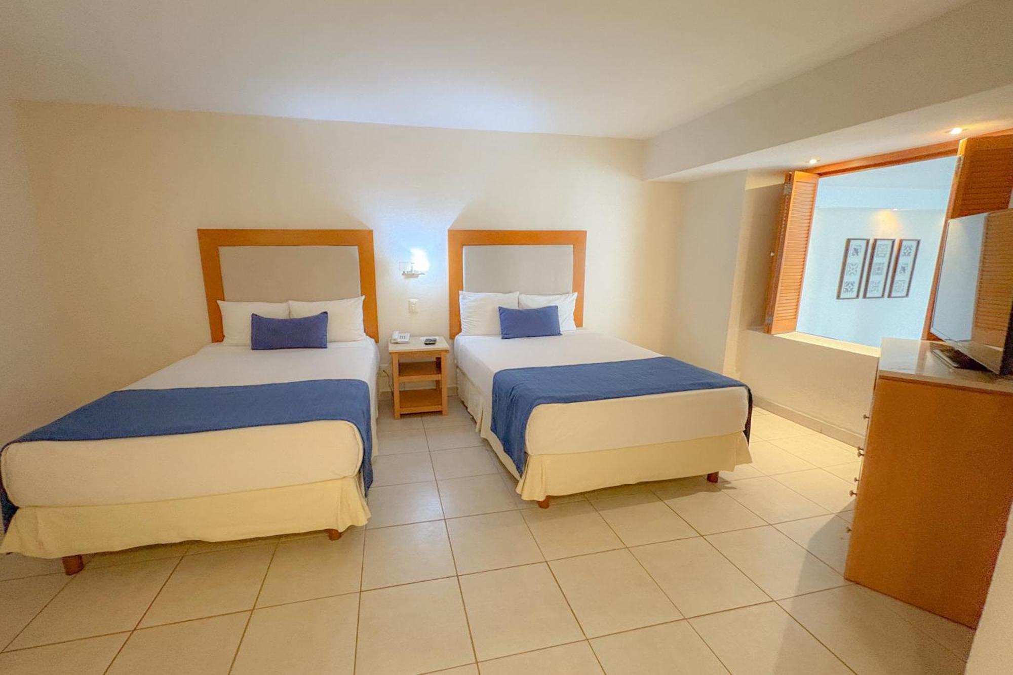 Apartment With Exclusive Beach Access! Puerto Vallarta