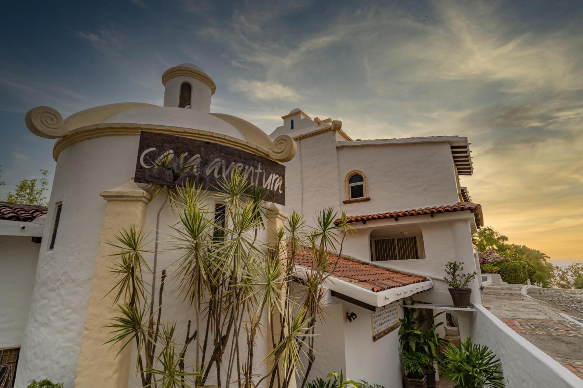 Casa Aventura *