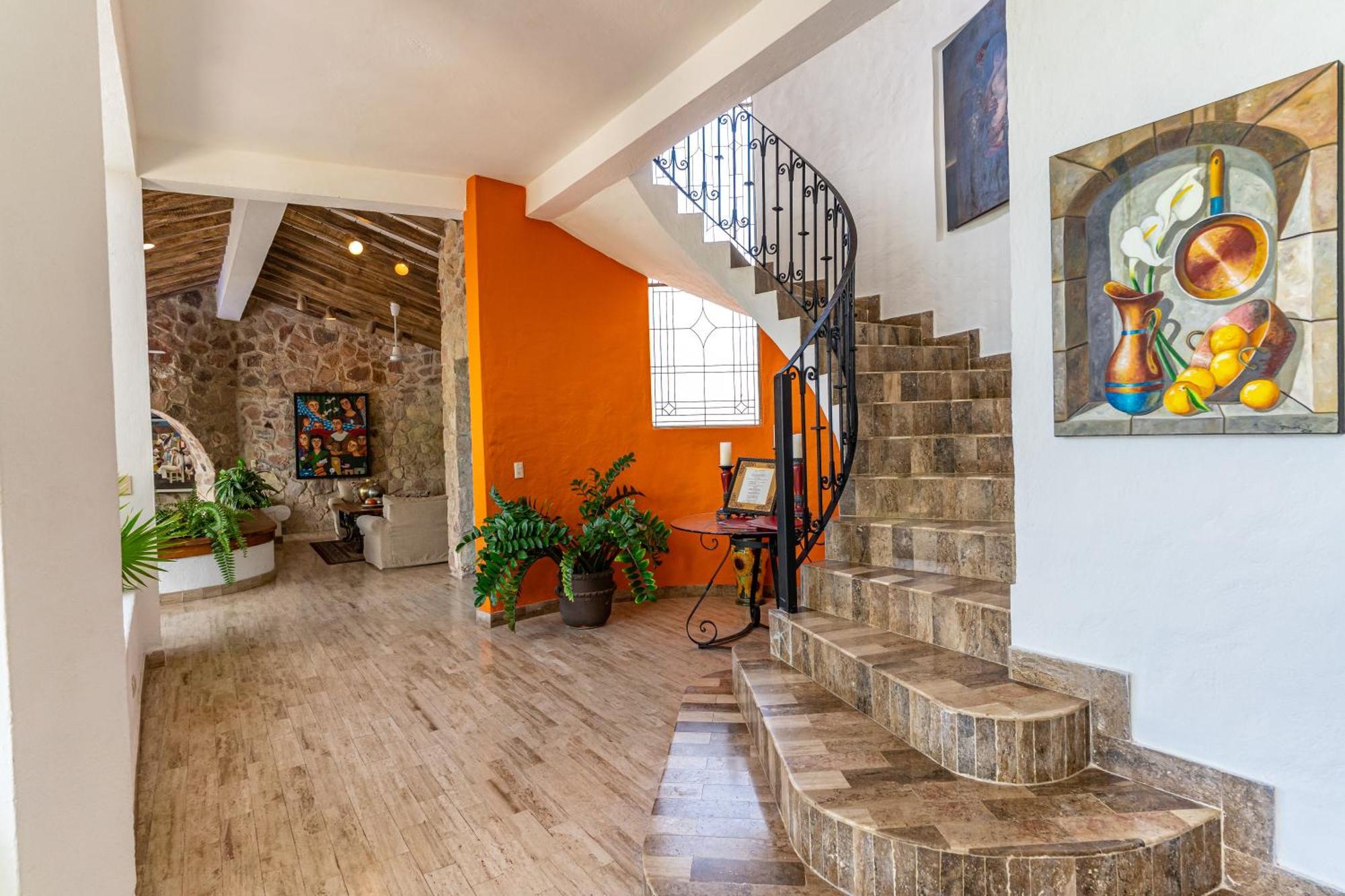 Casa Aventura Villa *