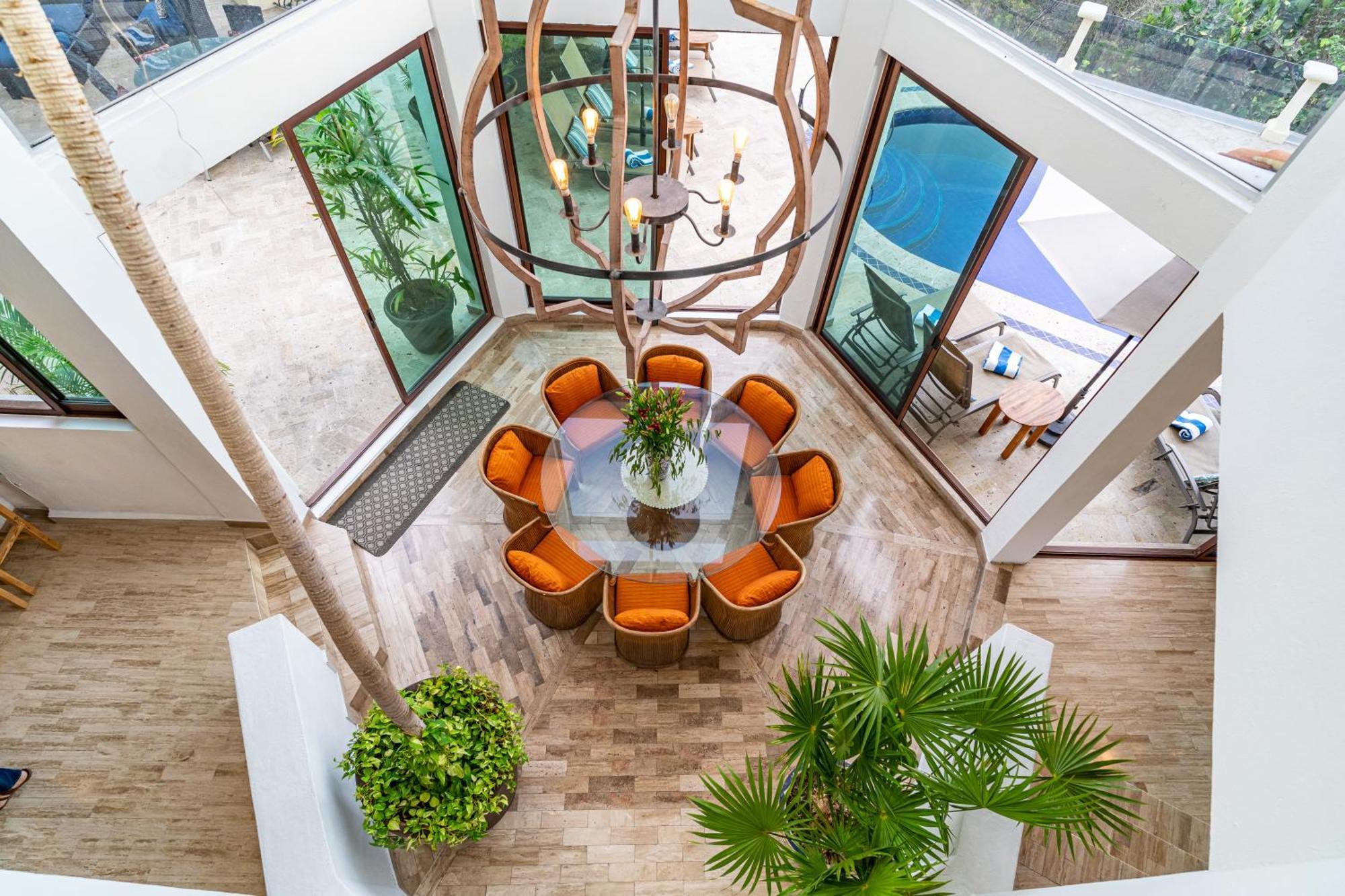 Casa Aventura *