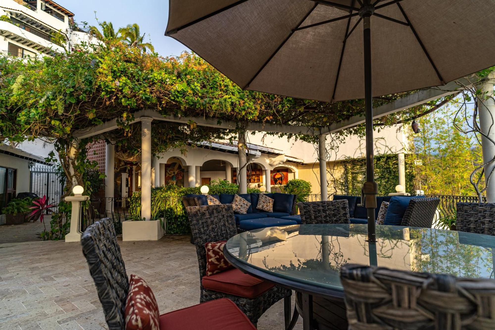 Villa Casa Aventura Puerto Vallarta