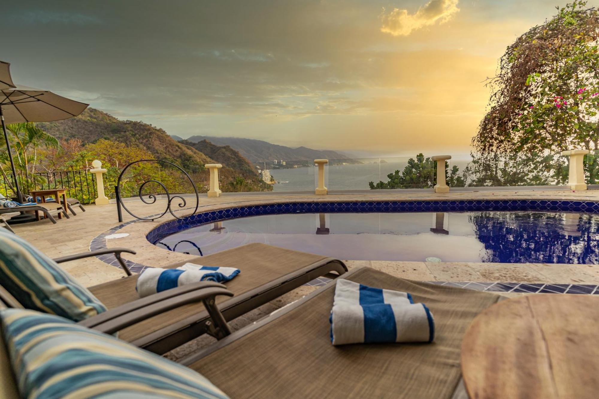 Casa Aventura Villa *