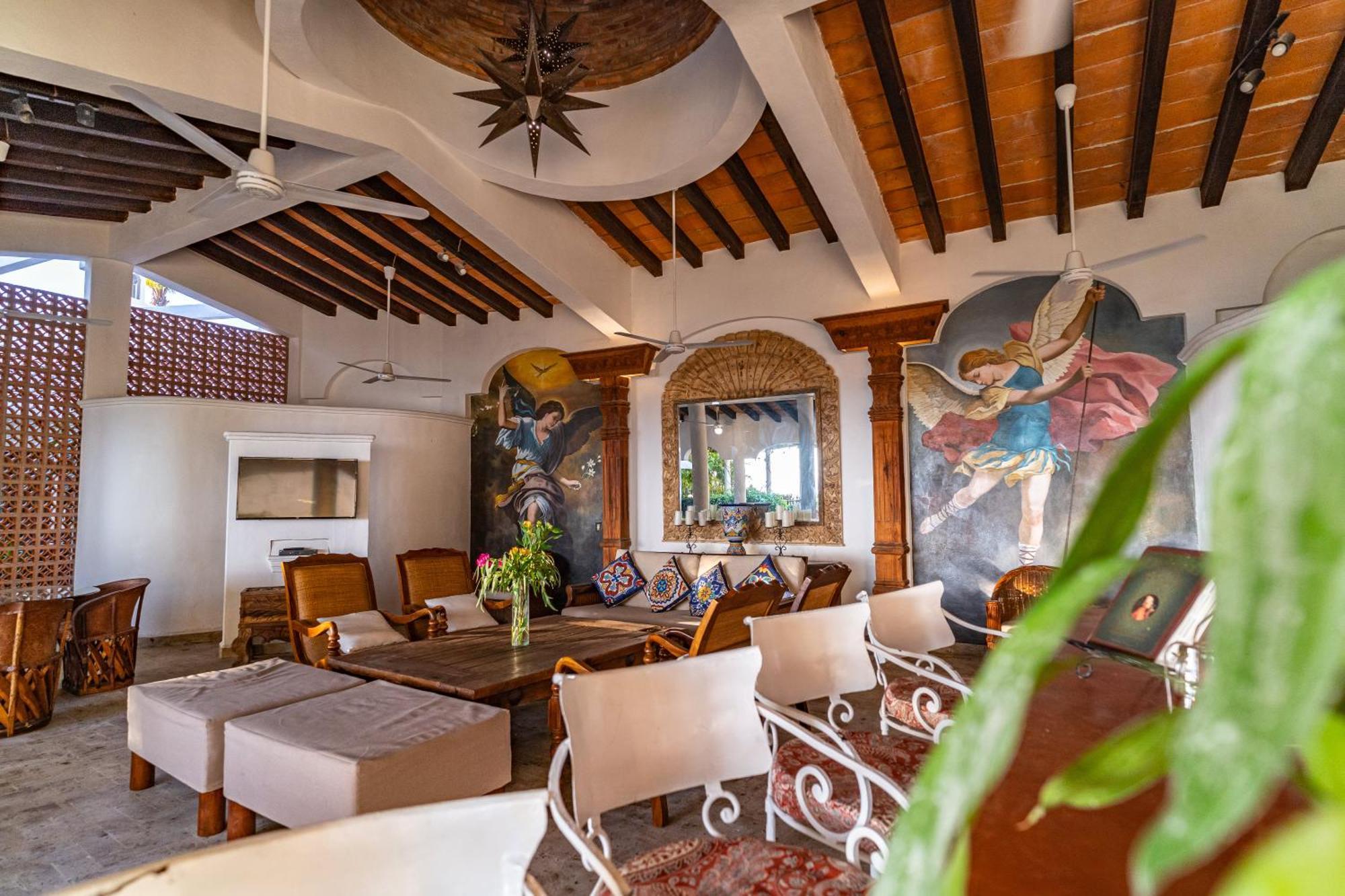 Villa Casa Aventura Puerto Vallarta