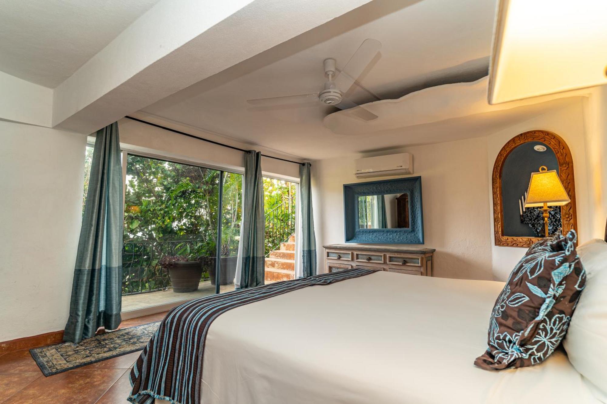 Casa Aventura * Puerto Vallarta